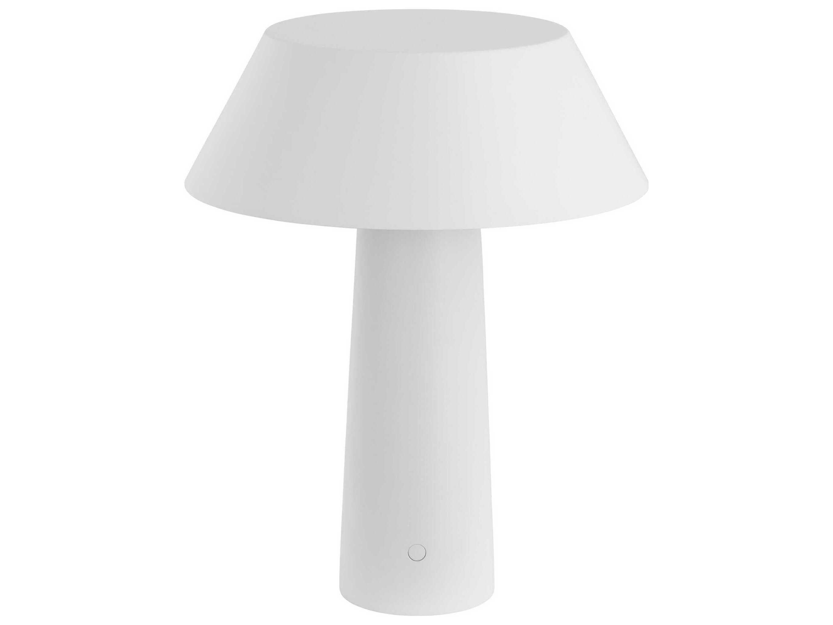 Visual Comfort Modern Sesa 1-Light Outdoor Lamp