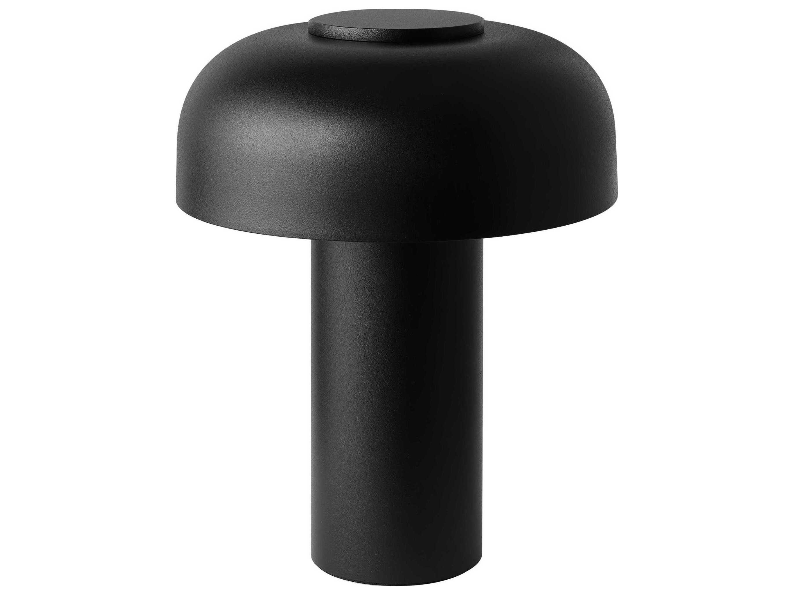 Visual Comfort Modern Louver 1-Light Outdoor Lamp