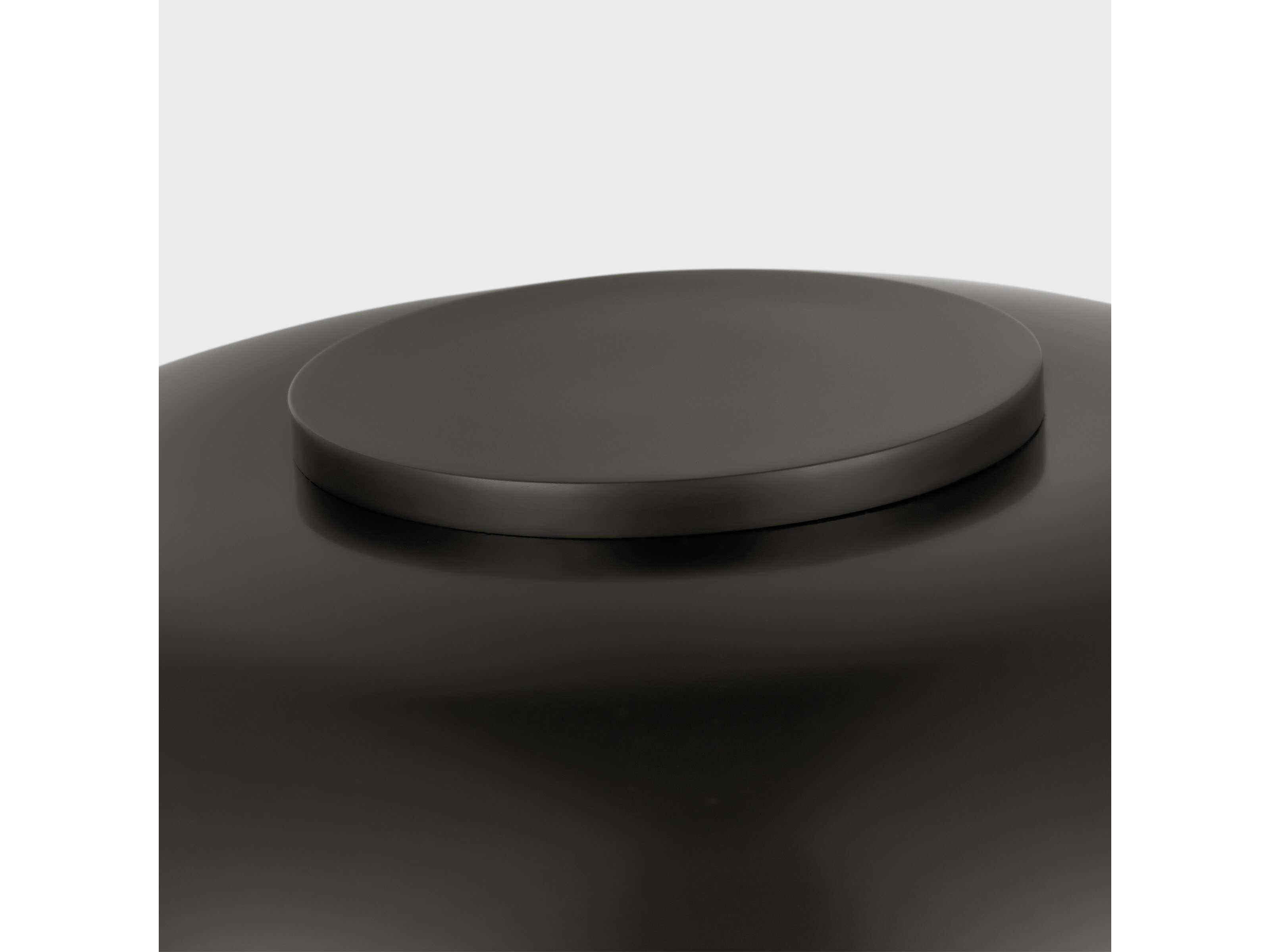 Visual Comfort Modern Louver 1-Light Outdoor Lamp