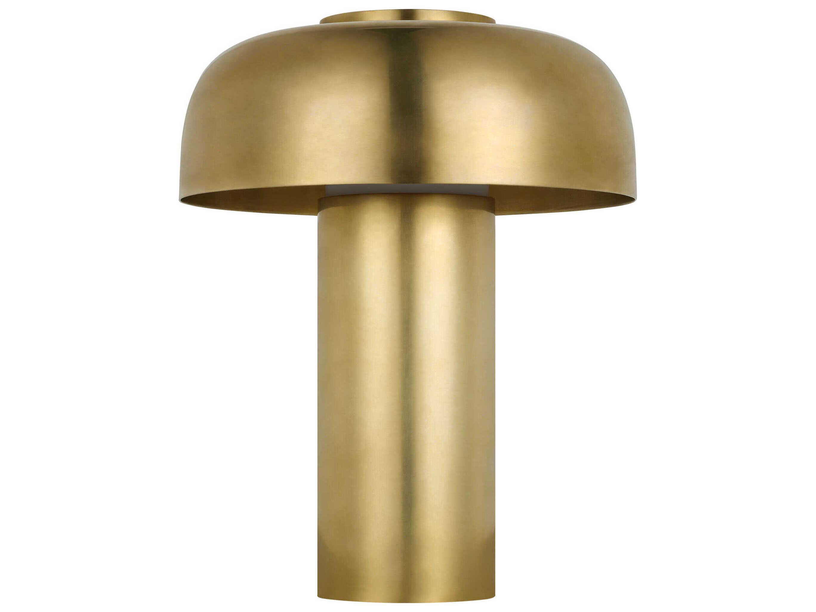 Visual Comfort Modern Louver 1-Light Outdoor Lamp