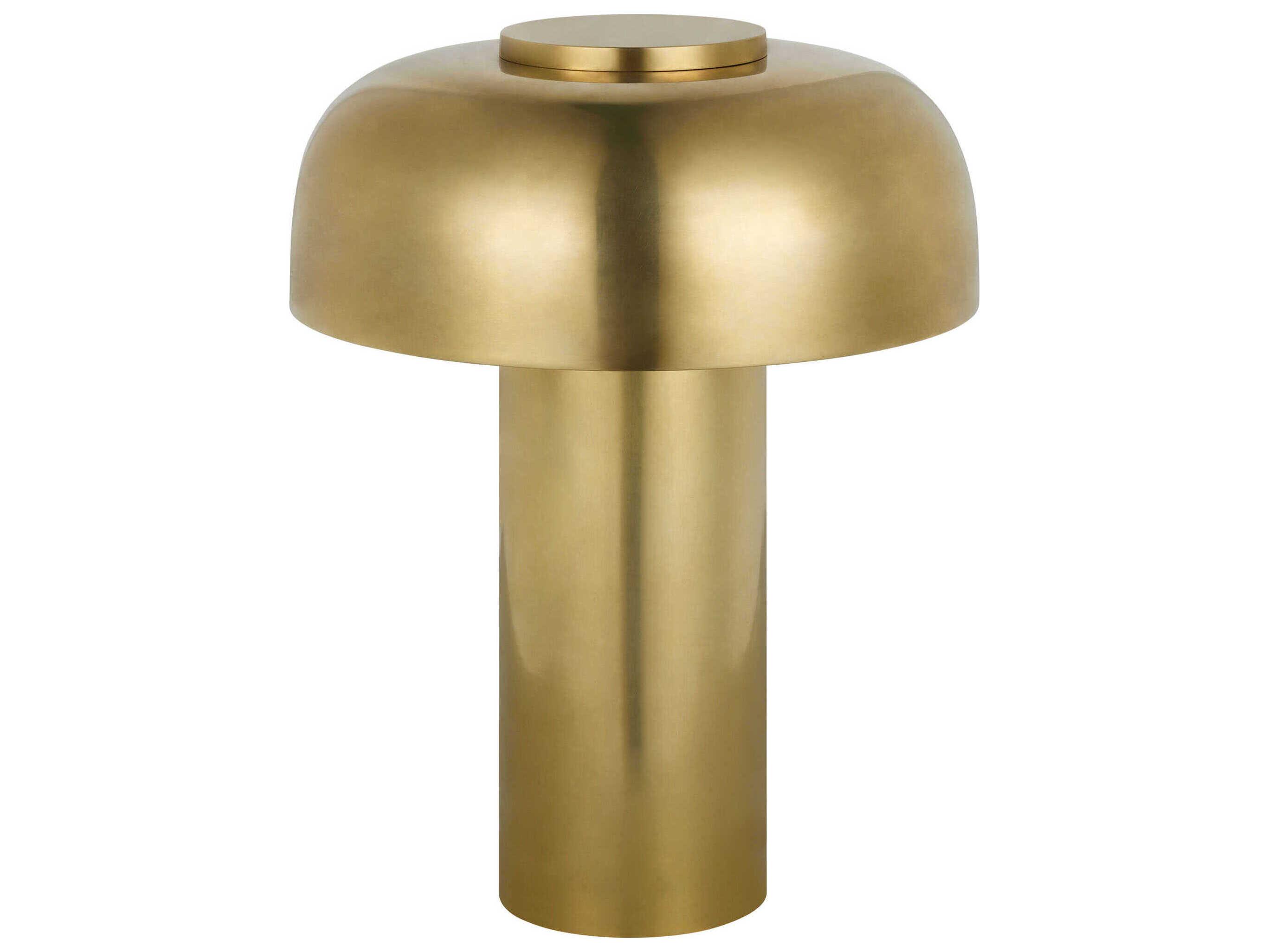 Visual Comfort Modern Louver 1-Light Outdoor Lamp