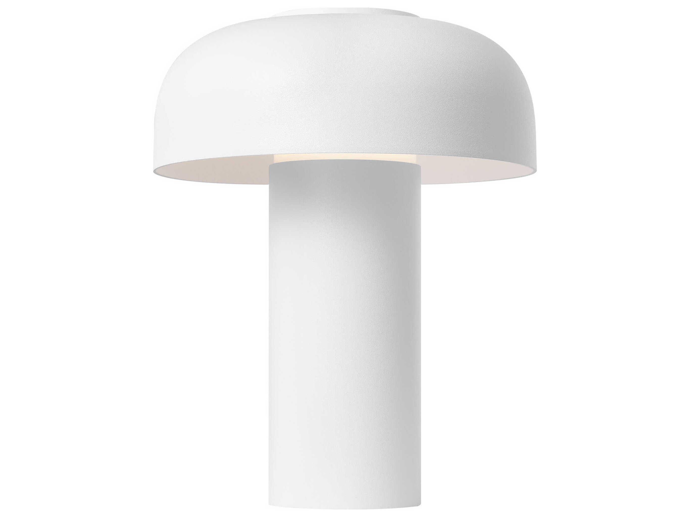 Visual Comfort Modern Louver 1-Light Outdoor Lamp