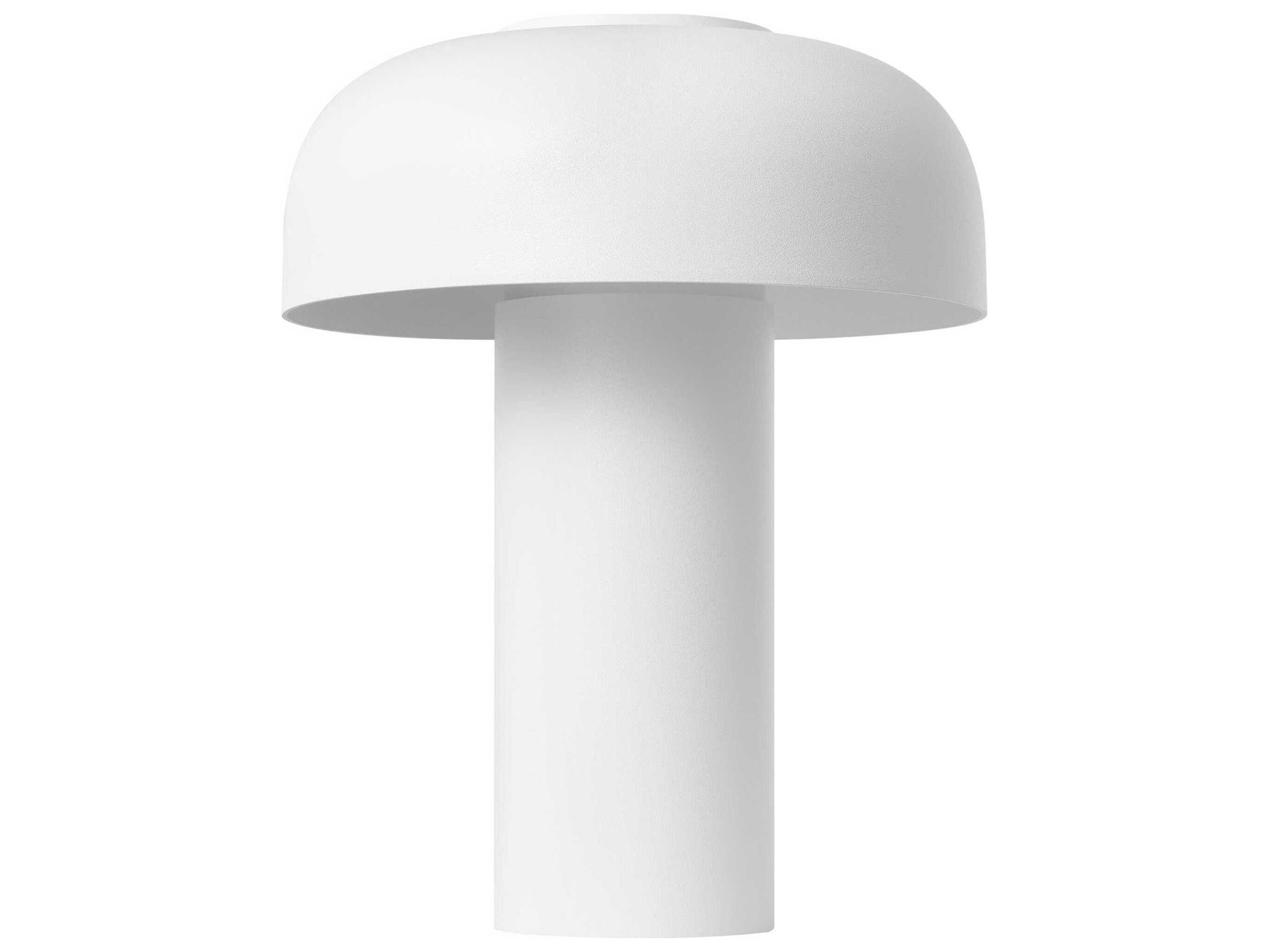 Visual Comfort Modern Louver 1-Light Outdoor Lamp