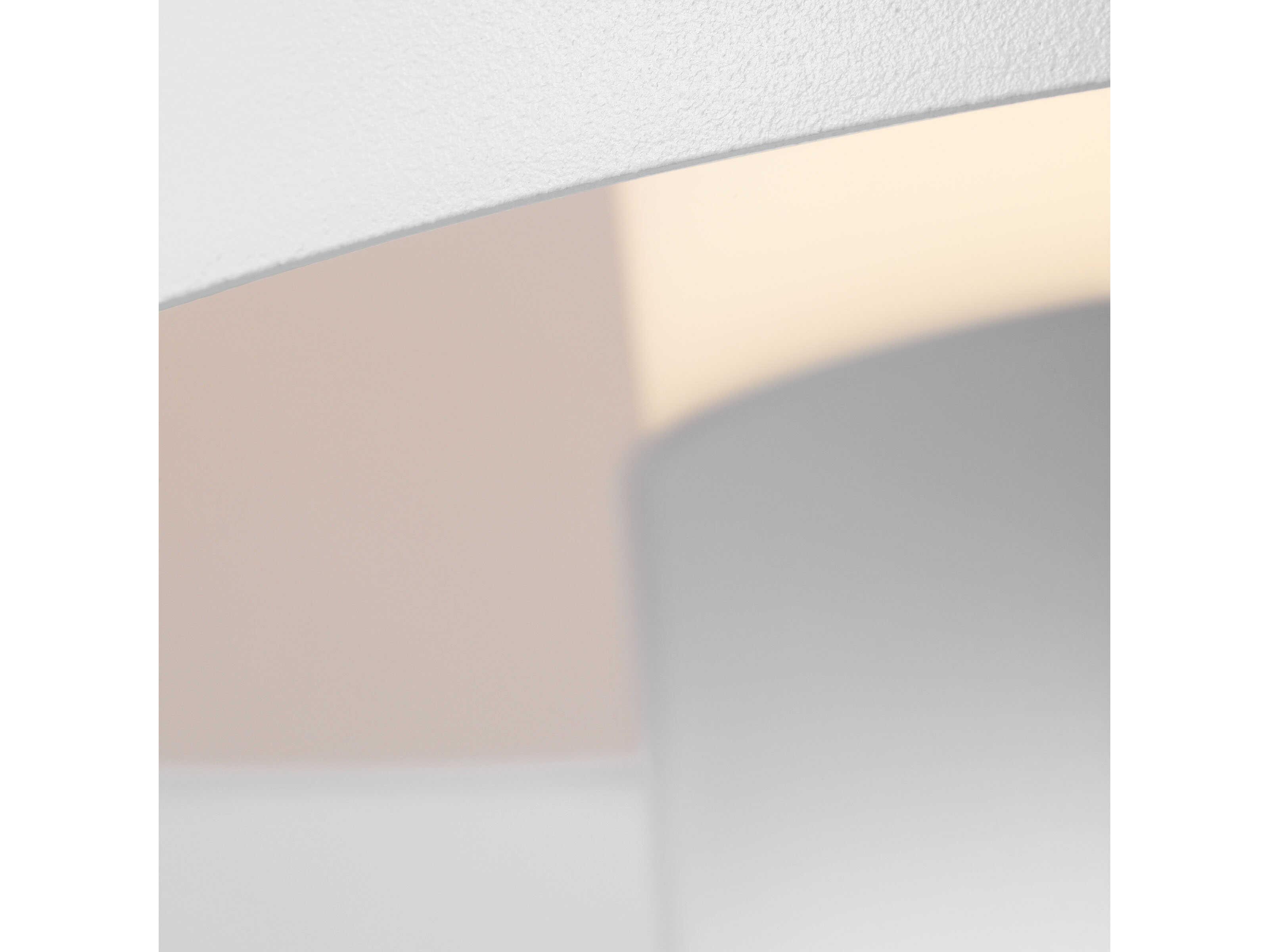 Visual Comfort Modern Louver 1-Light Outdoor Lamp