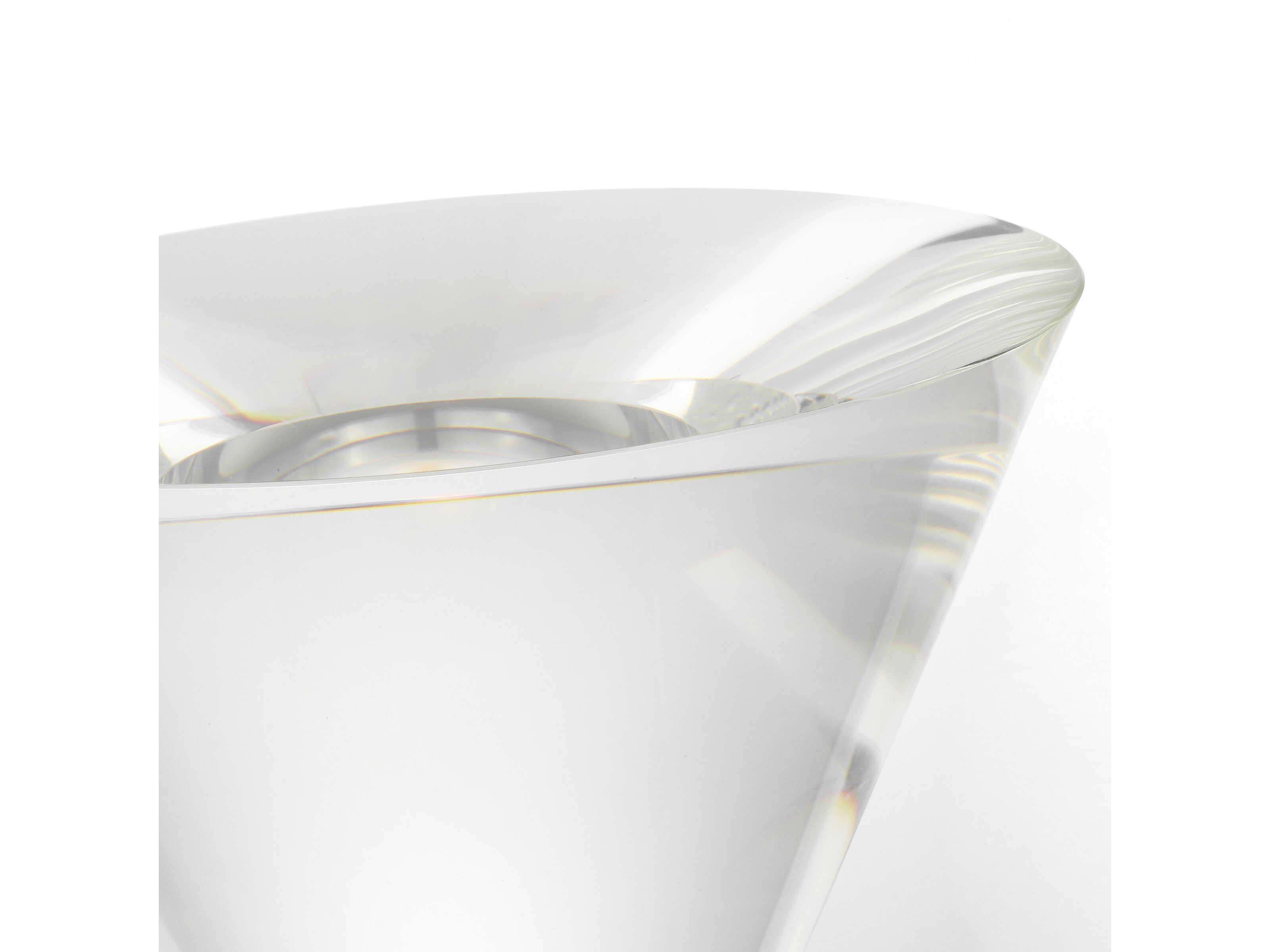 Visual Comfort Modern Beryl Bronze Table Lamp