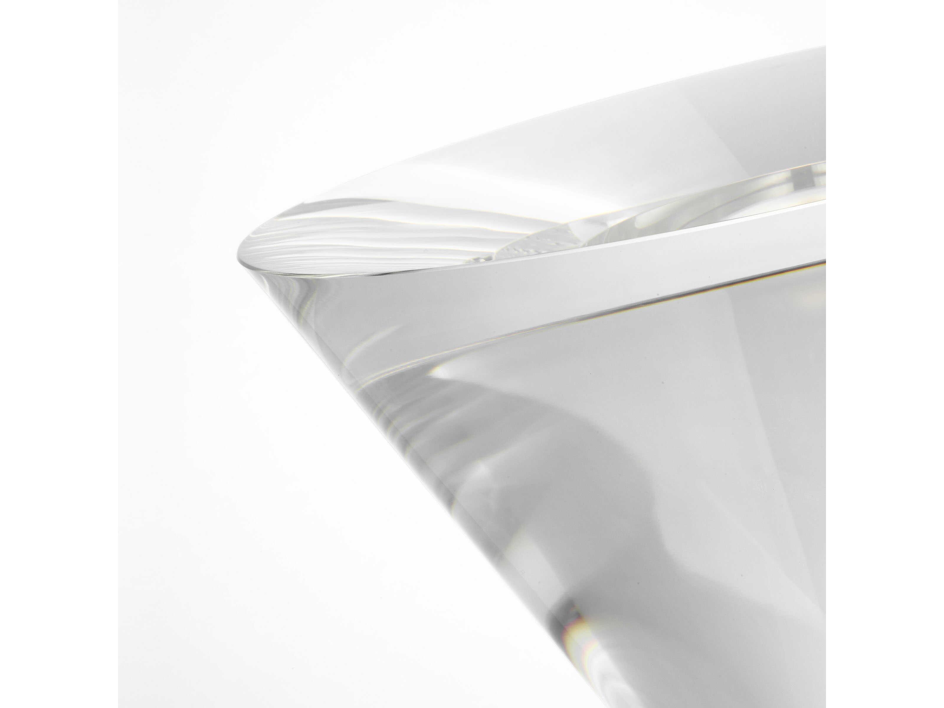 Visual Comfort Modern Beryl Brass Table Lamp