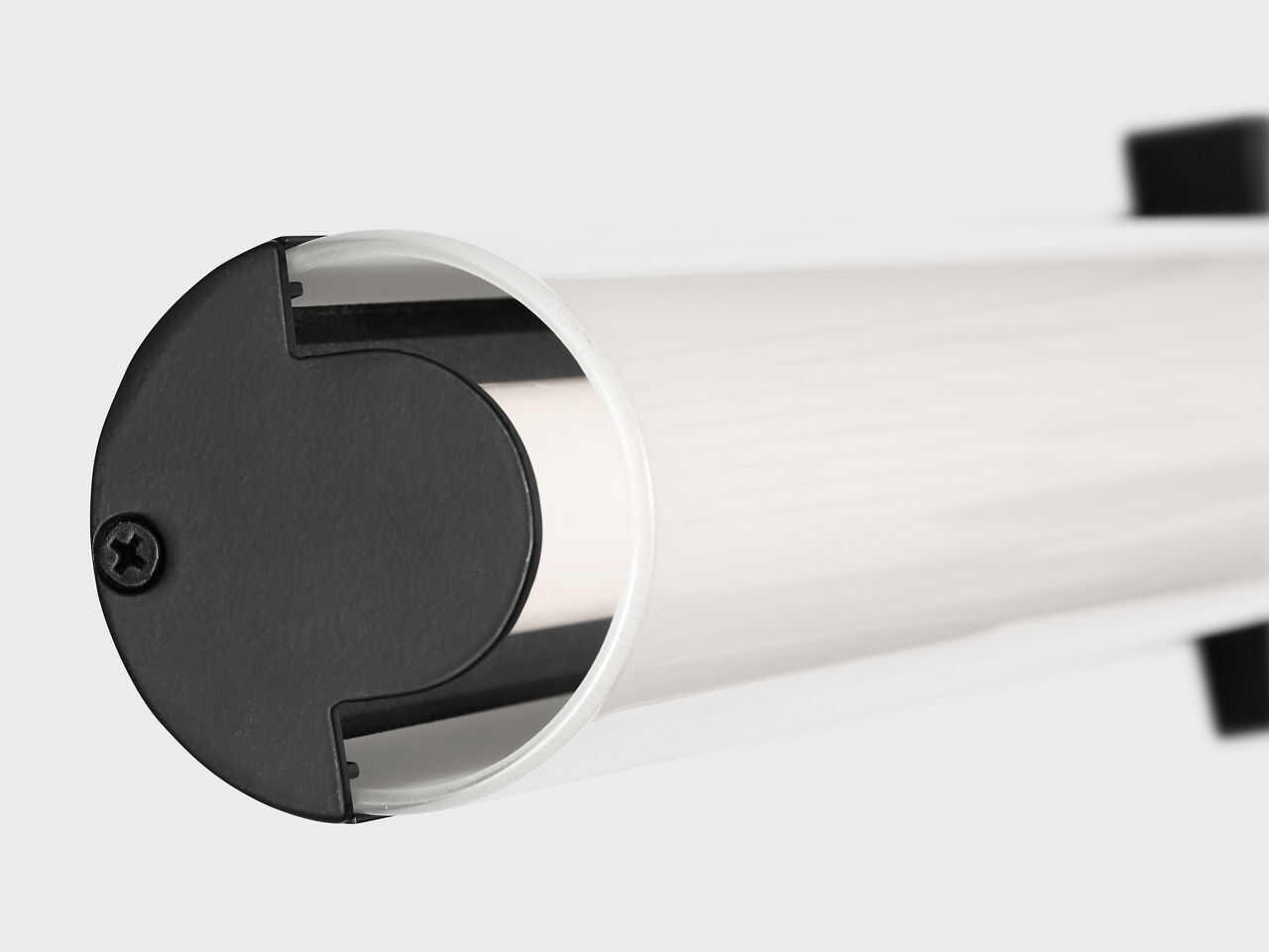 Visual Comfort Studio Kiel 2-Light Midnight Black Vanity Light