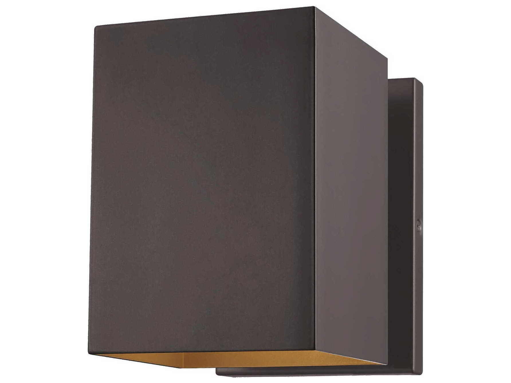 Visual Comfort Studio Pohl 1 - Light Outdoor Wall Light