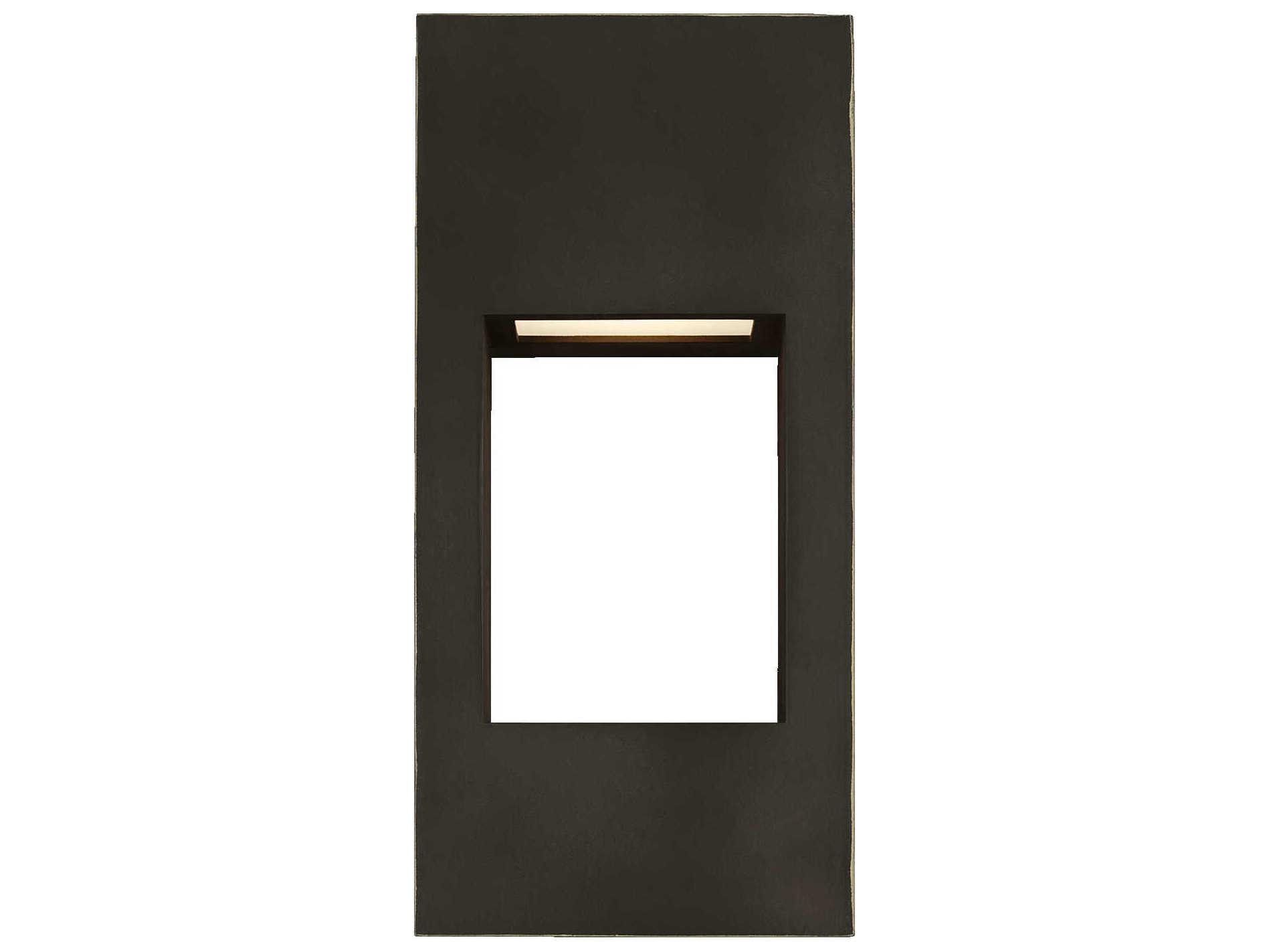 Visual Comfort Studio Testa 2 - Light Outdoor Wall Light