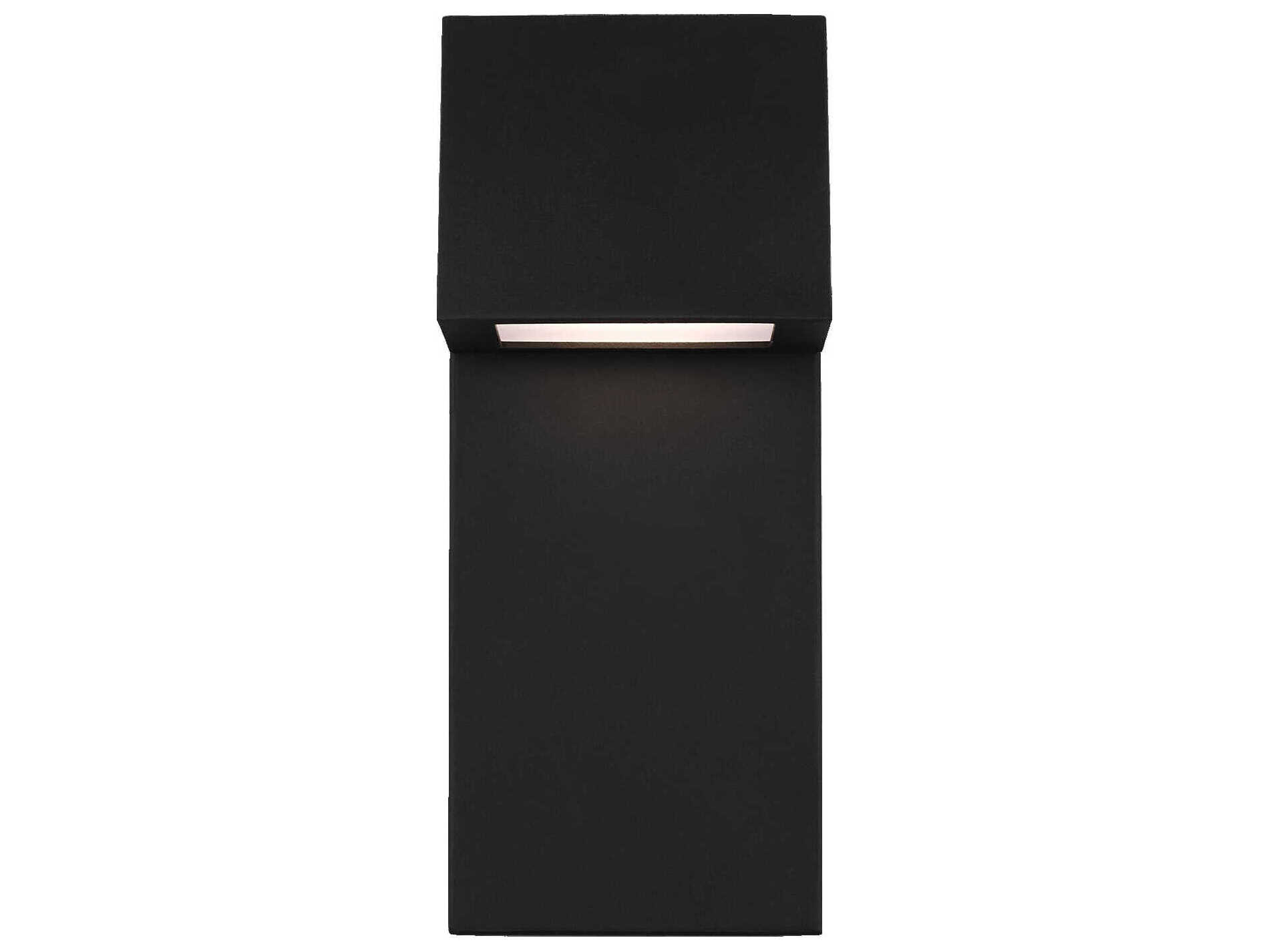 Visual Comfort Studio Rocha 1 - Light Outdoor Wall Light