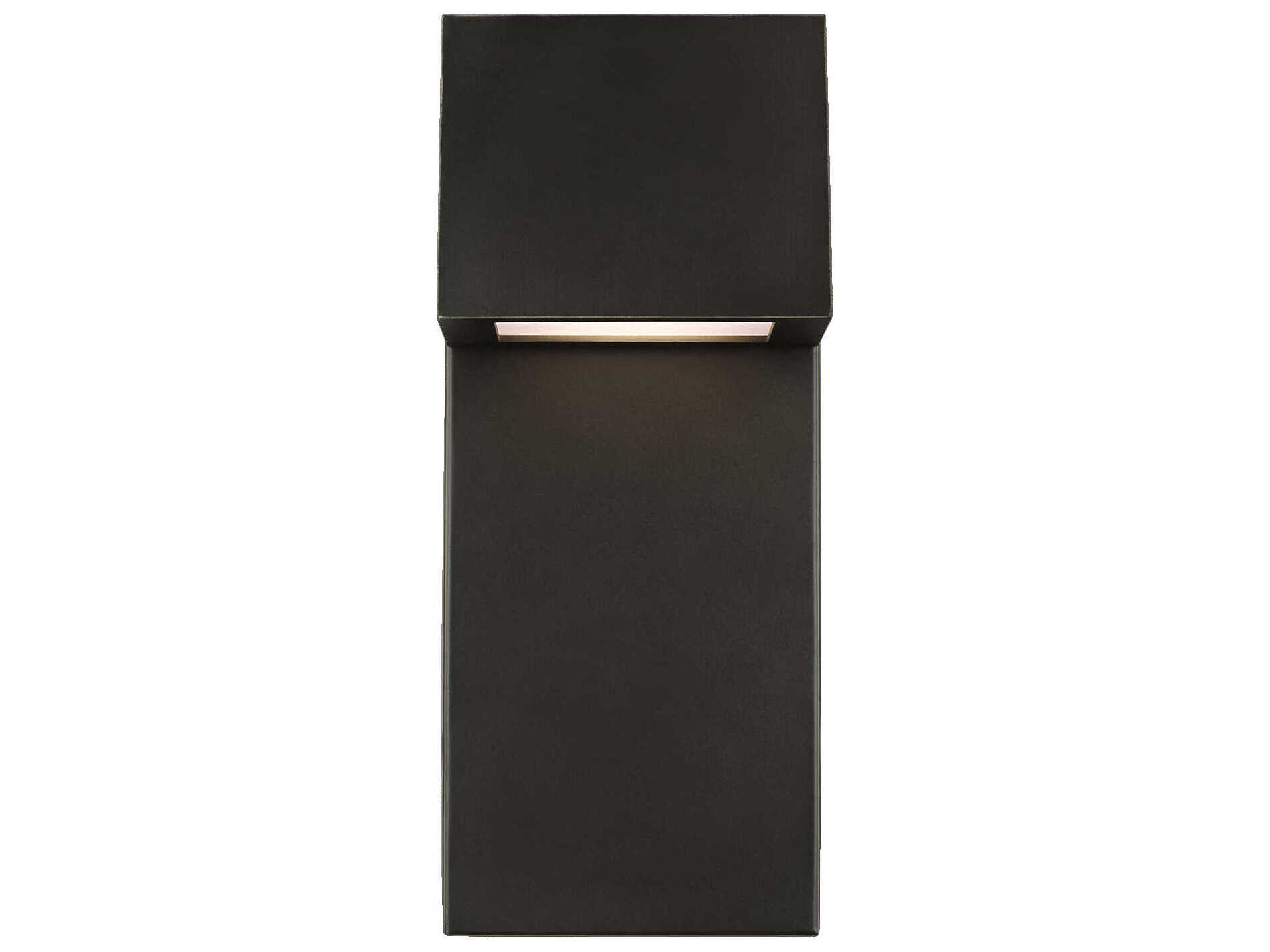 Visual Comfort Studio Rocha 1 - Light Outdoor Wall Light