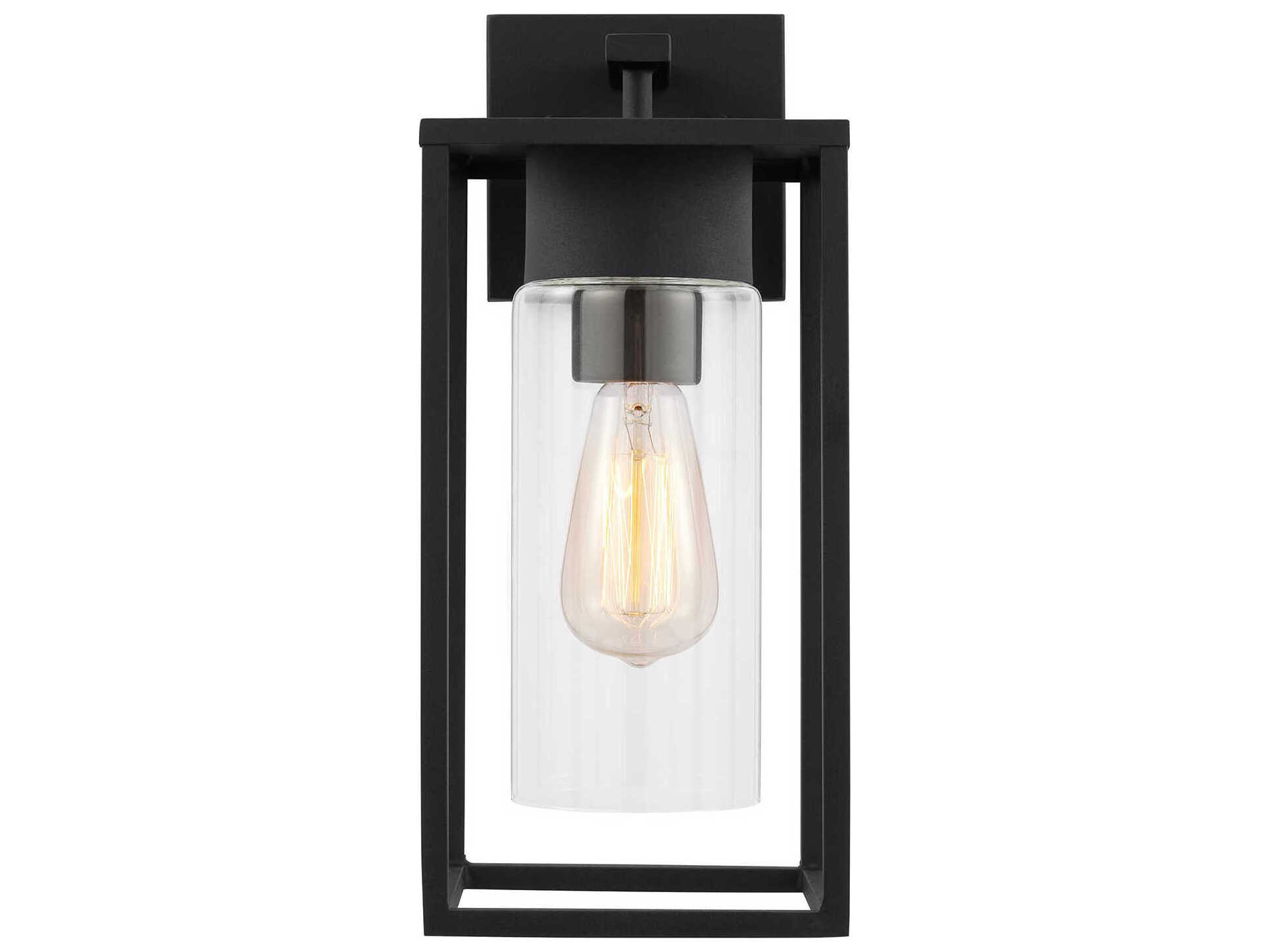 Visual Comfort Studio Vado 1 - Light Outdoor Wall Light