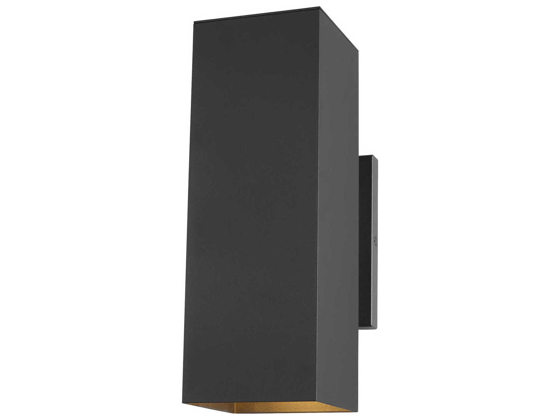 Visual Comfort Studio Pohl 2 - Light Outdoor Wall Light