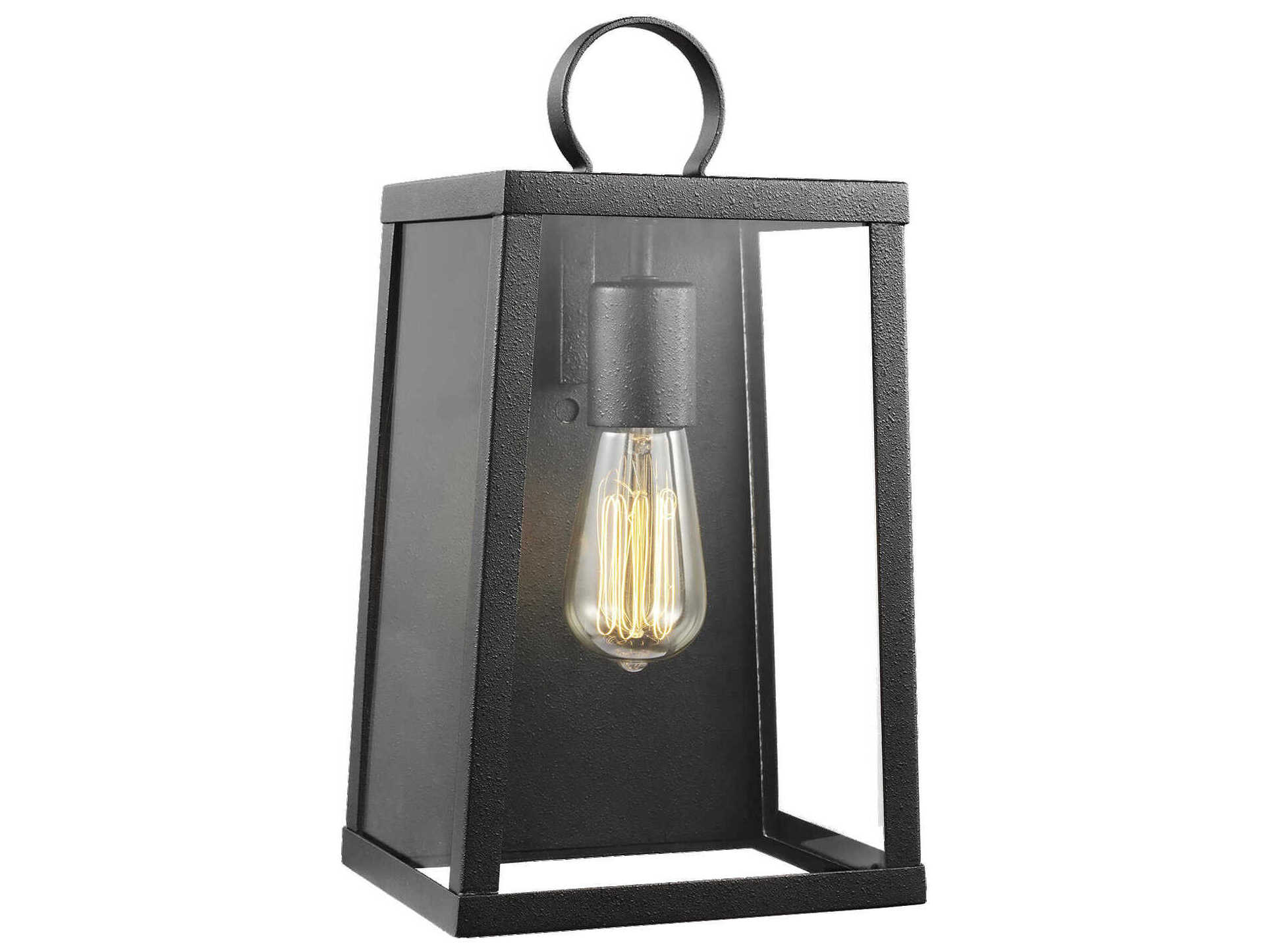 Visual Comfort Studio Marinus 1 - Light Outdoor Wall Light