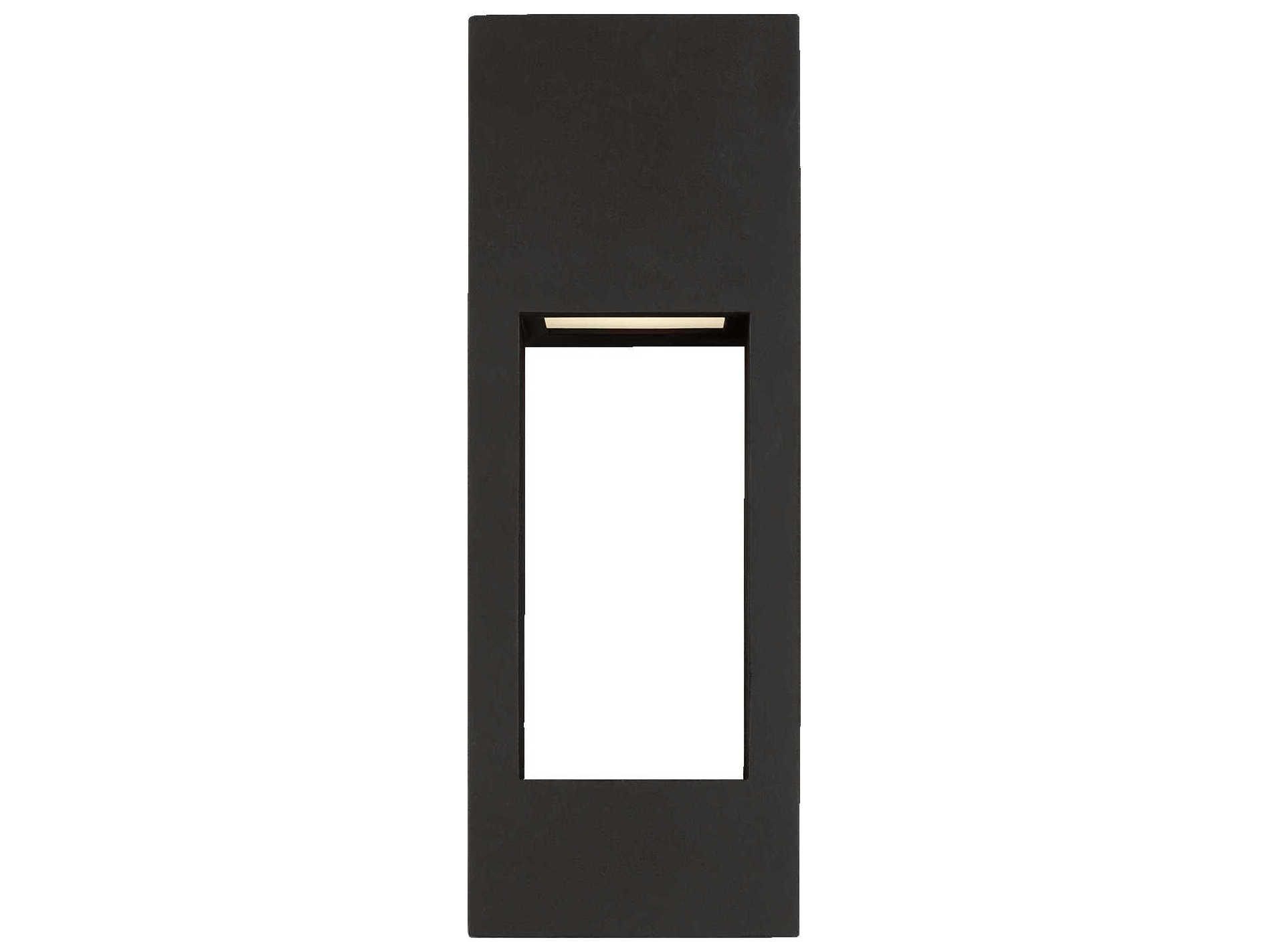 Visual Comfort Studio Testa 2 - Light Outdoor Wall Light