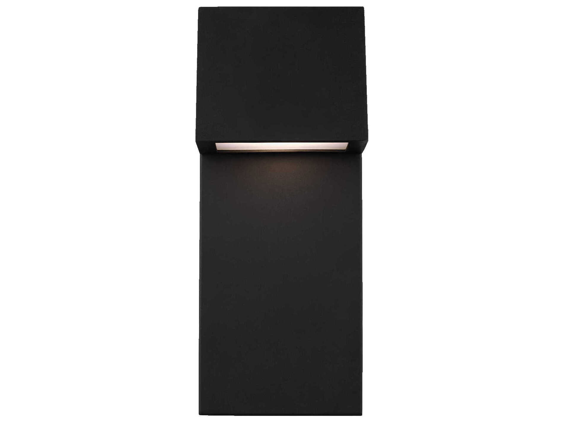 Visual Comfort Studio Rocha 1 - Light Outdoor Wall Light
