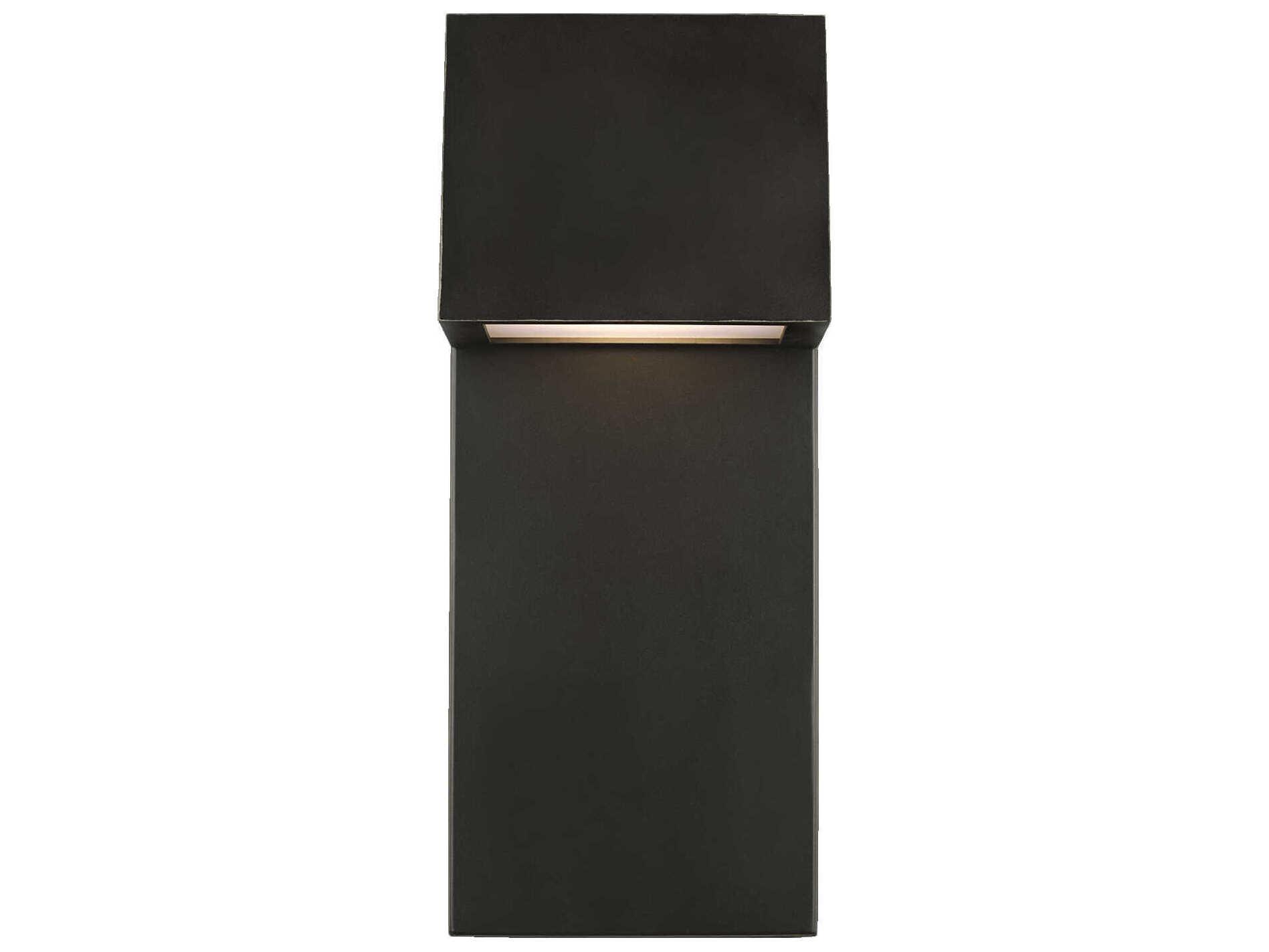 Visual Comfort Studio Rocha 1 - Light Outdoor Wall Light