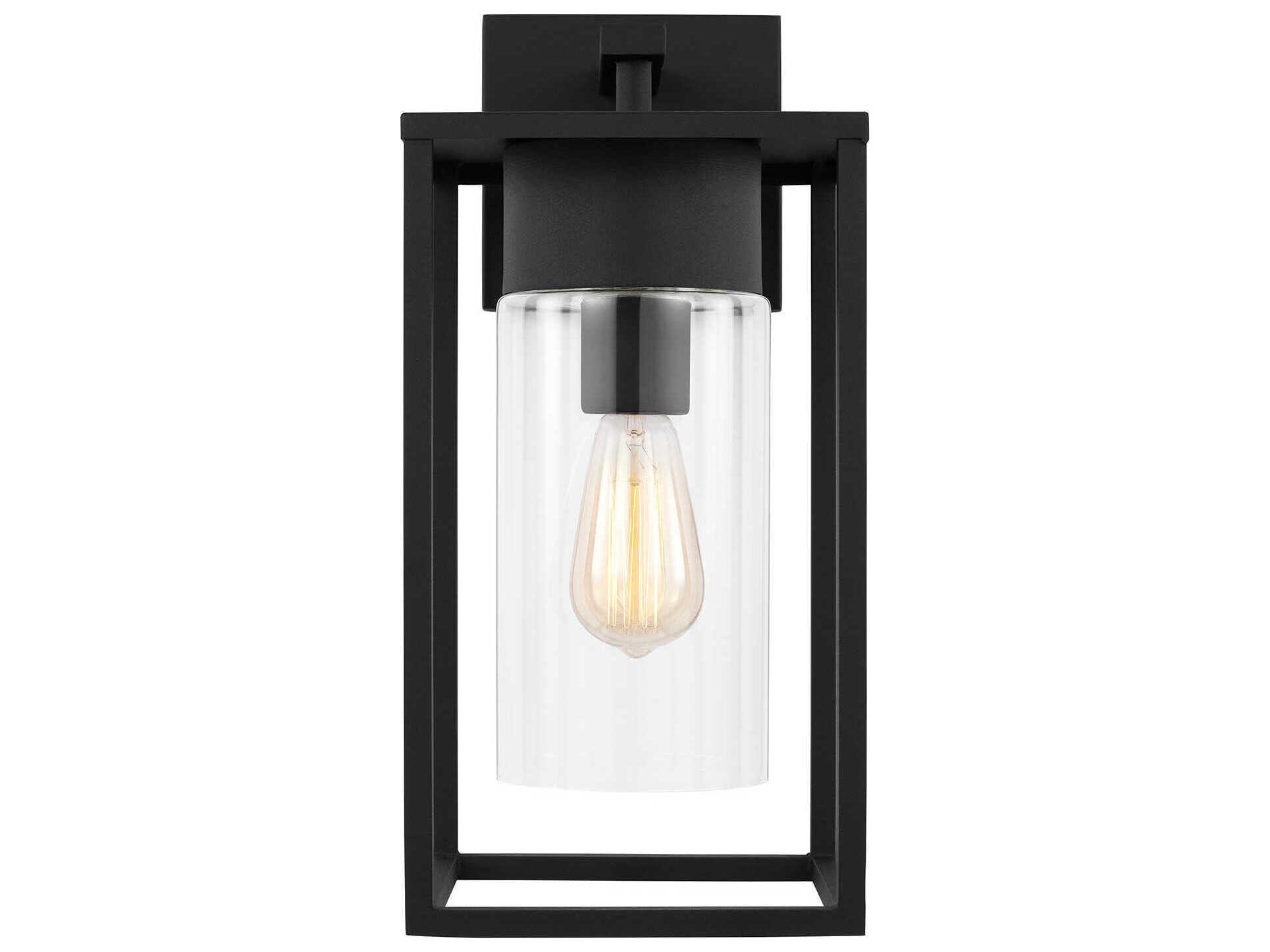 Visual Comfort Studio Vado 1 - Light Outdoor Wall Light