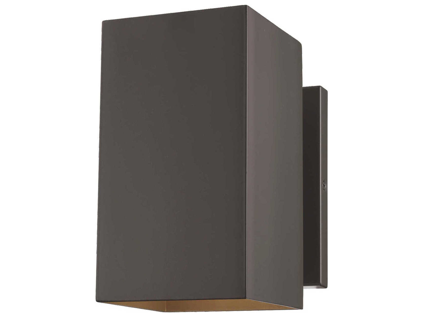 Visual Comfort Studio Pohl 1 - Light Outdoor Wall Light