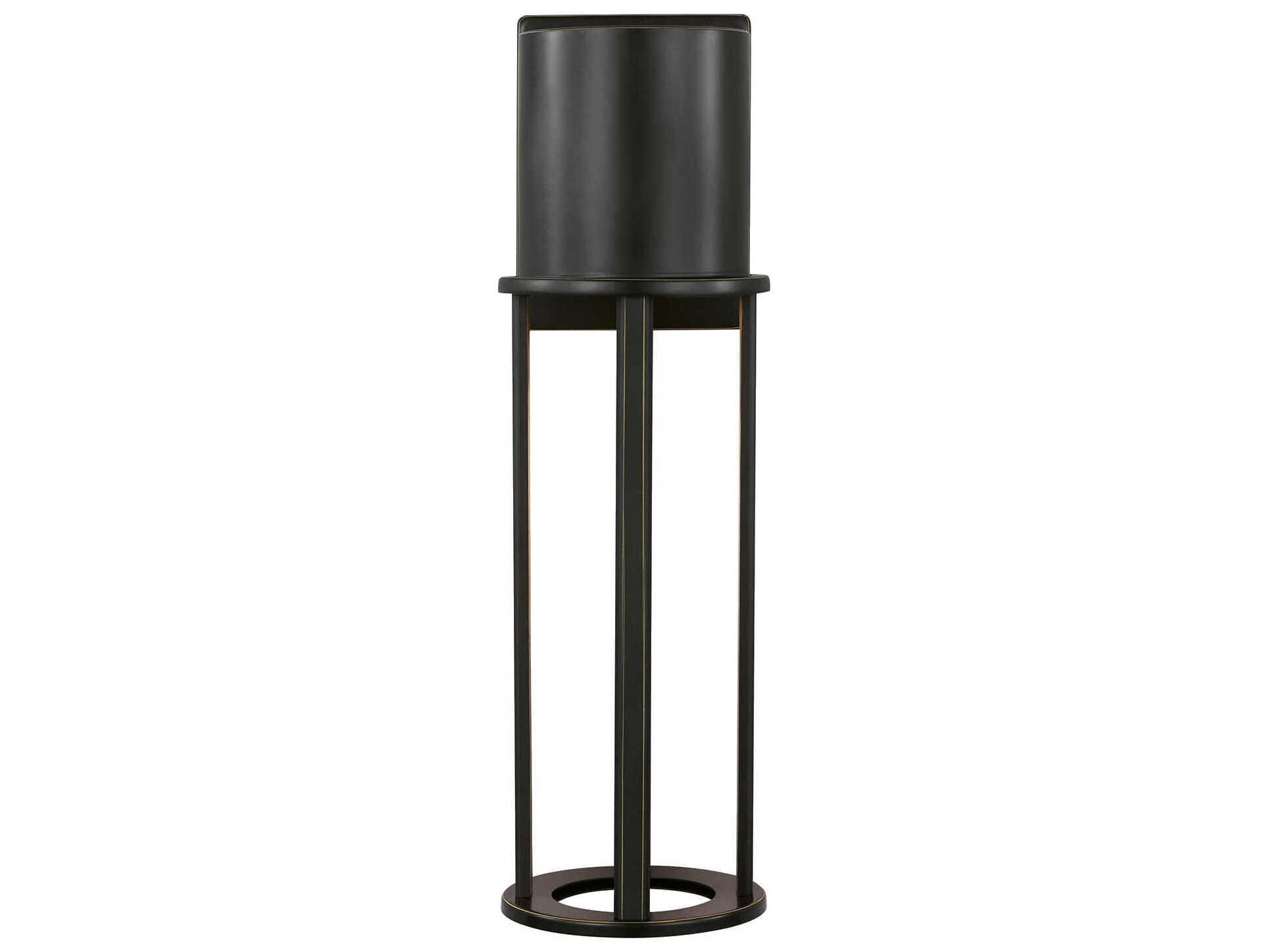 Visual Comfort Studio Union 1 - Light Outdoor Wall Light