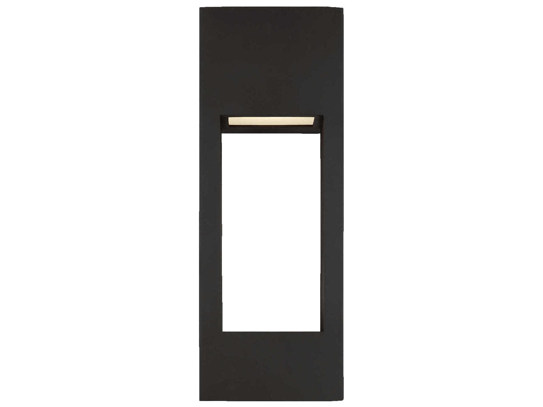 Visual Comfort Studio Testa 2 - Light Outdoor Wall Light