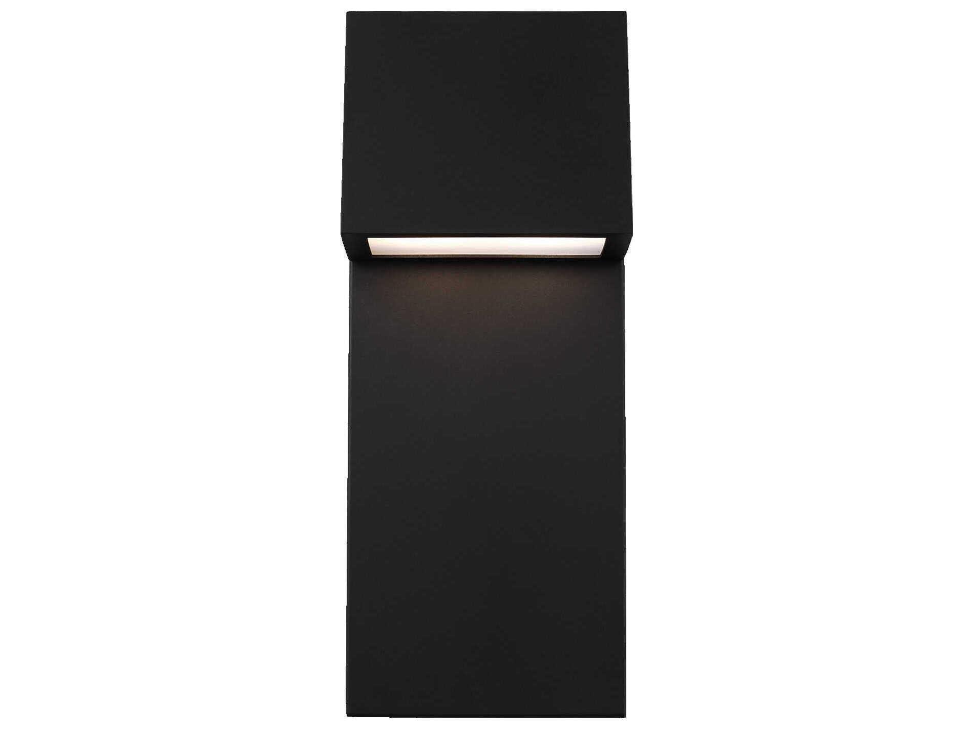 Visual Comfort Studio Rocha 2 - Light Outdoor Wall Light