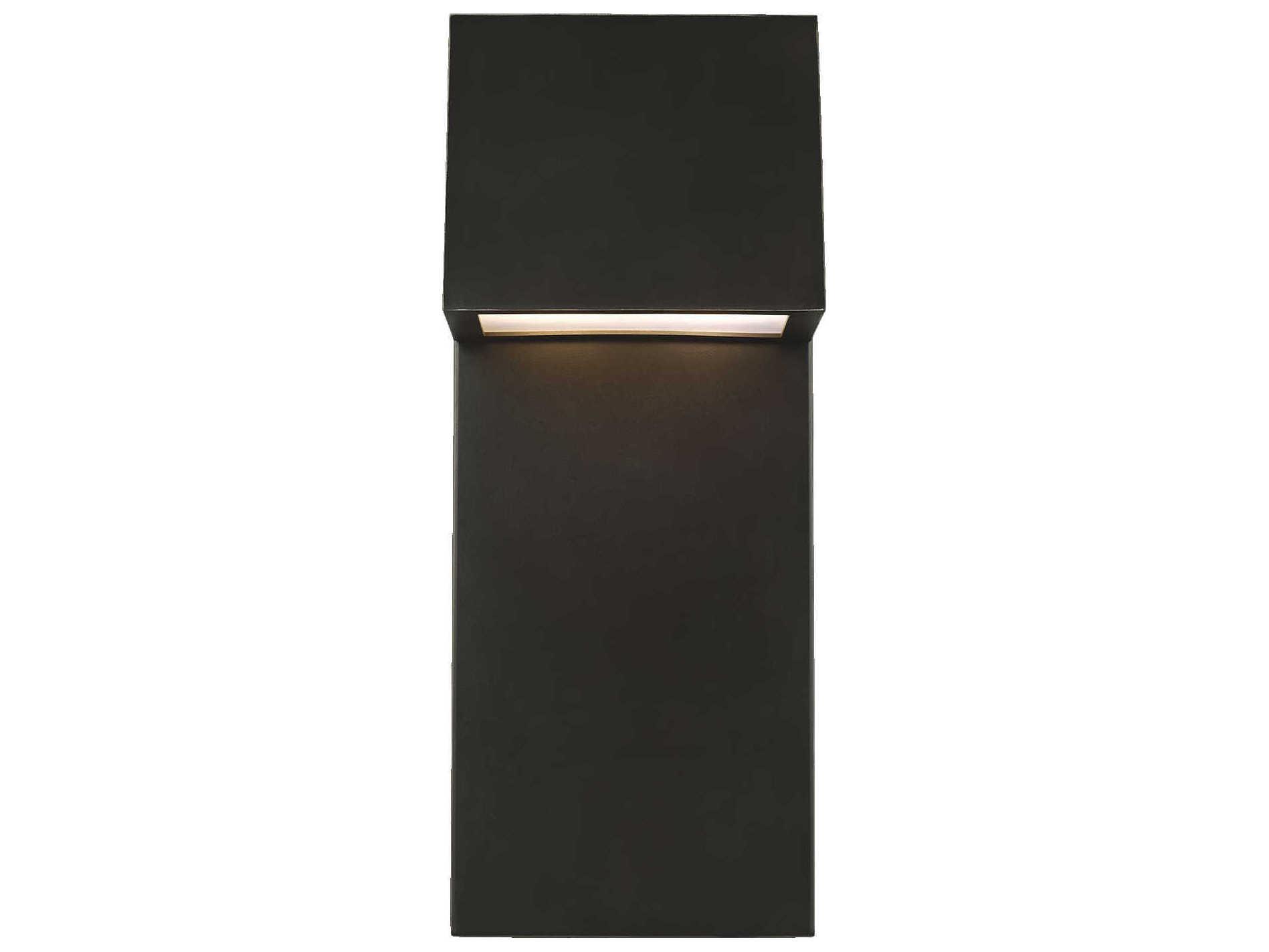 Visual Comfort Studio Rocha 2 - Light Outdoor Wall Light