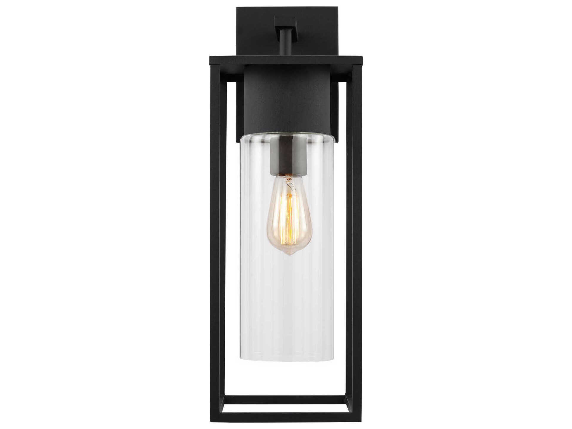 Visual Comfort Studio Vado 1 - Light Outdoor Wall Light