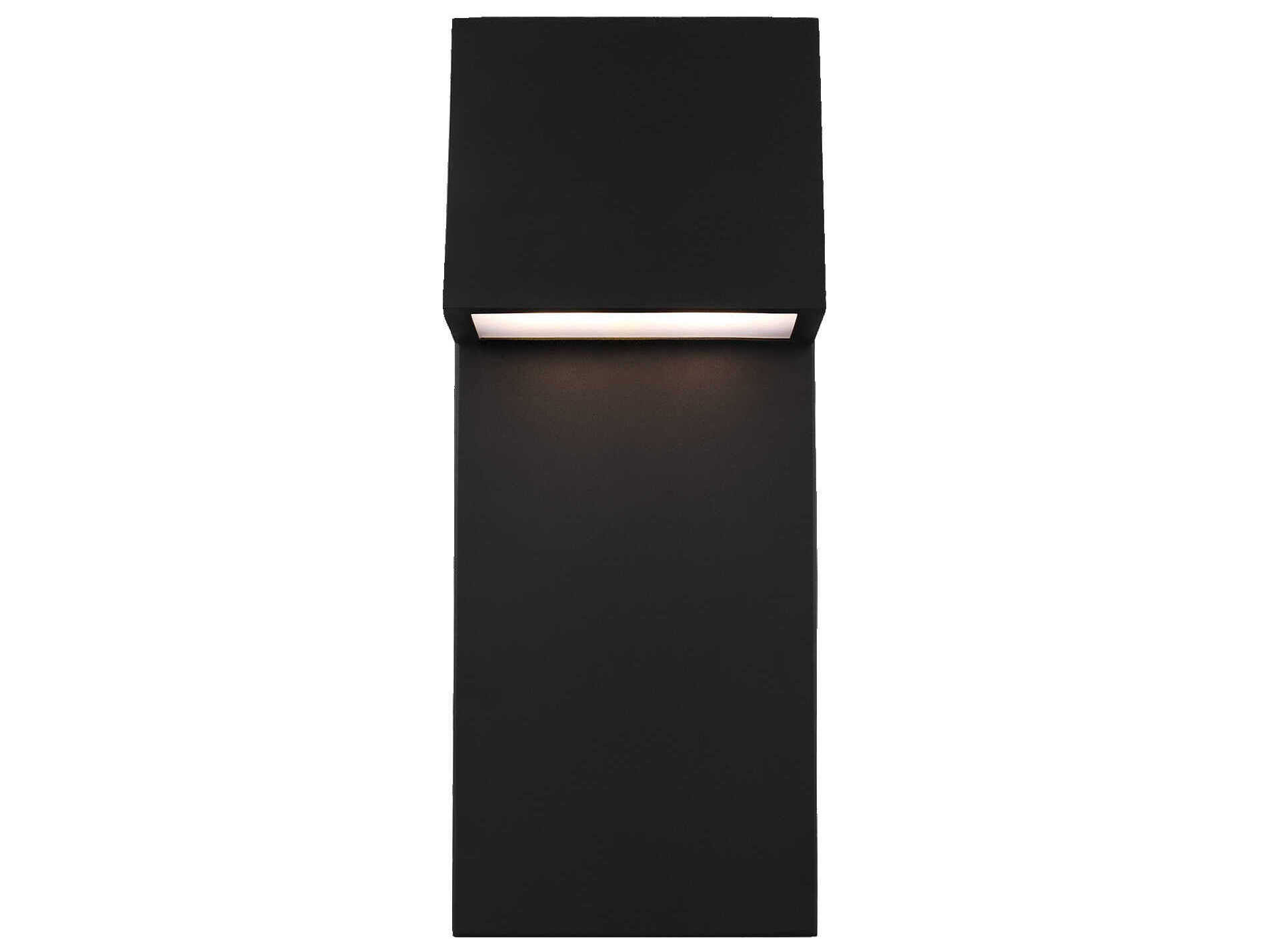 Visual Comfort Studio Rocha 2 - Light Outdoor Wall Light