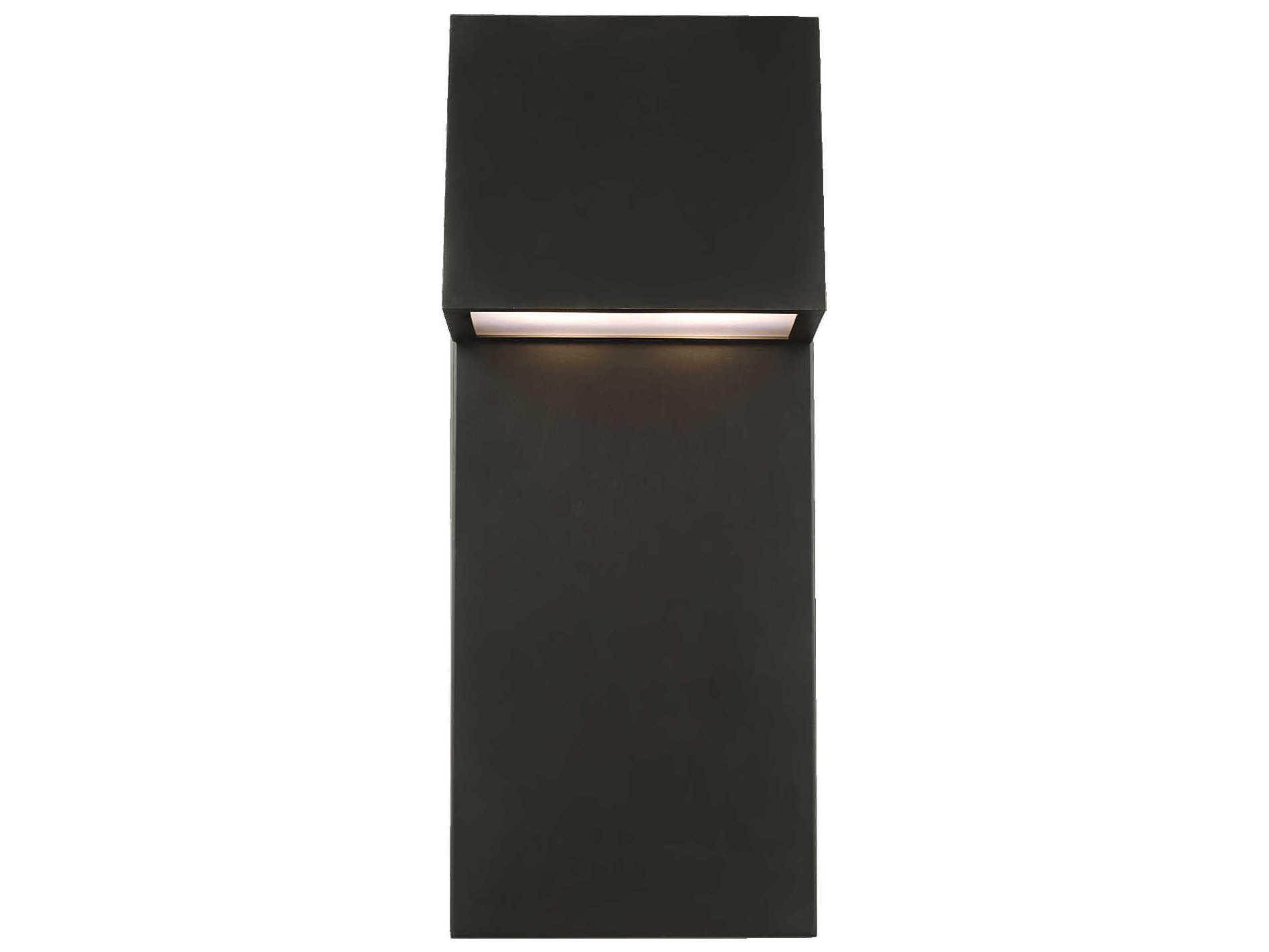 Visual Comfort Studio Rocha 2 - Light Outdoor Wall Light