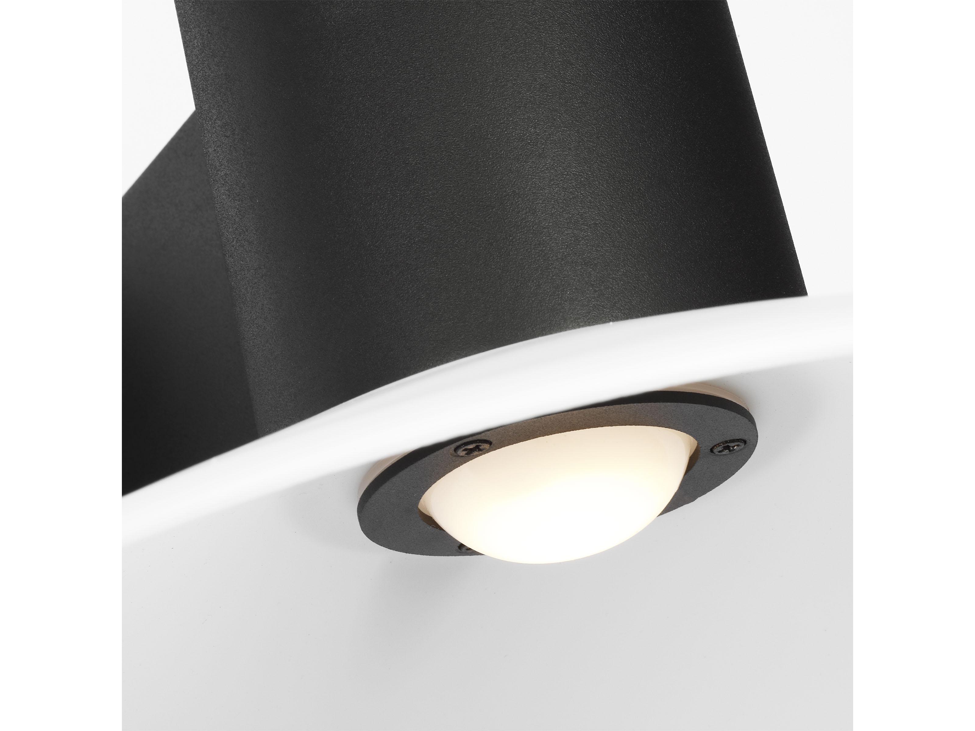 Visual Comfort Studio Focal 1-Light Outdoor Wall Light