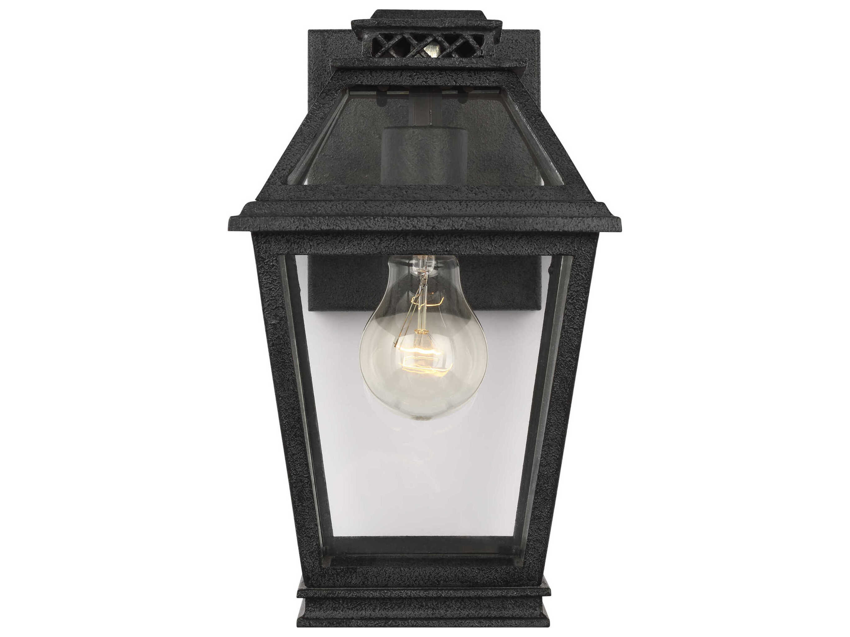 Visual Comfort Studio Falmouth 1-Light Outdoor Wall Light