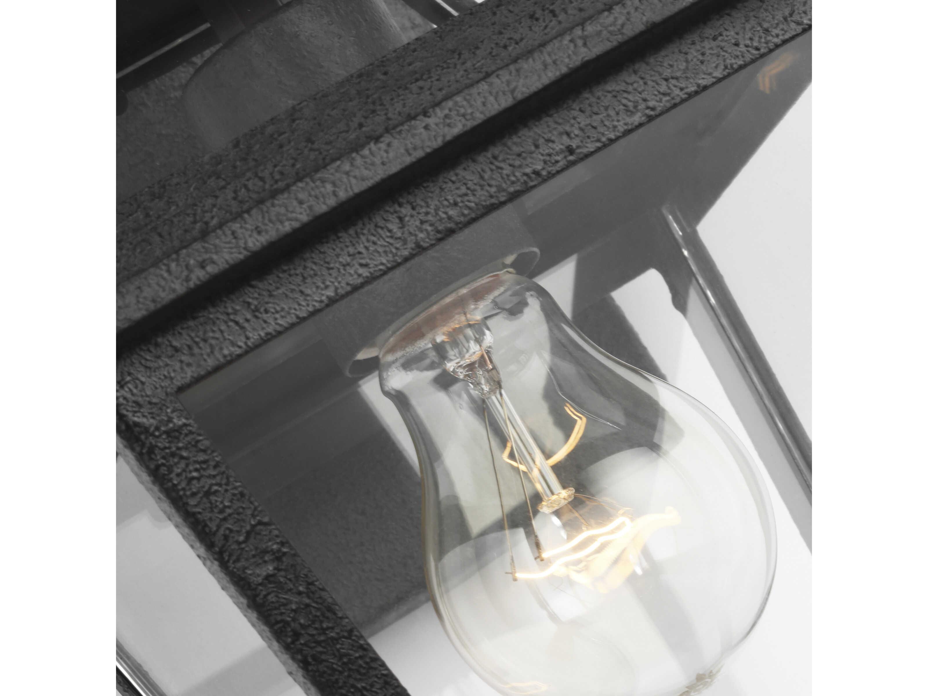 Visual Comfort Studio Falmouth 1-Light Outdoor Wall Light