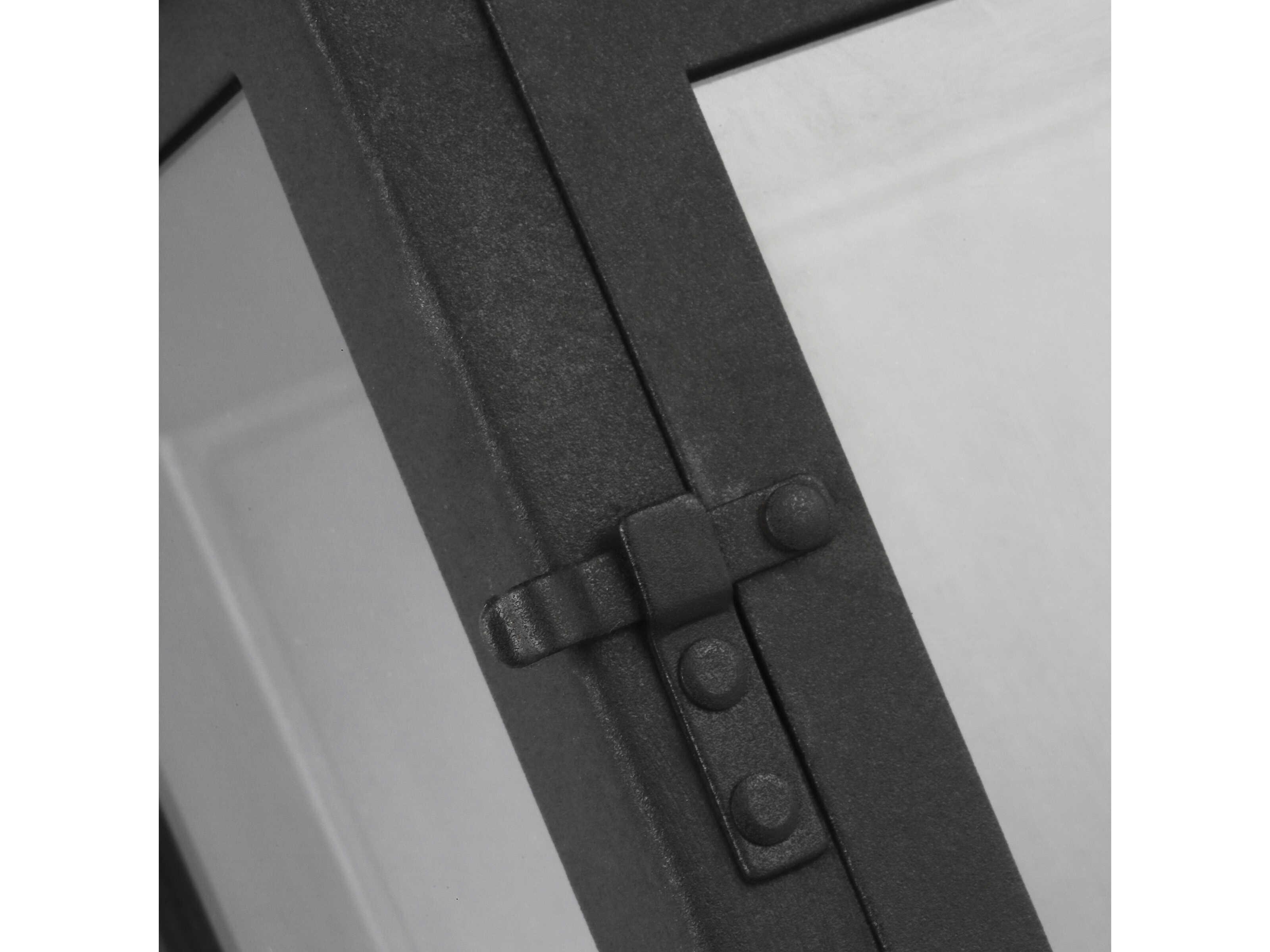 Visual Comfort Studio Hingham 2-Light Outdoor Wall Light