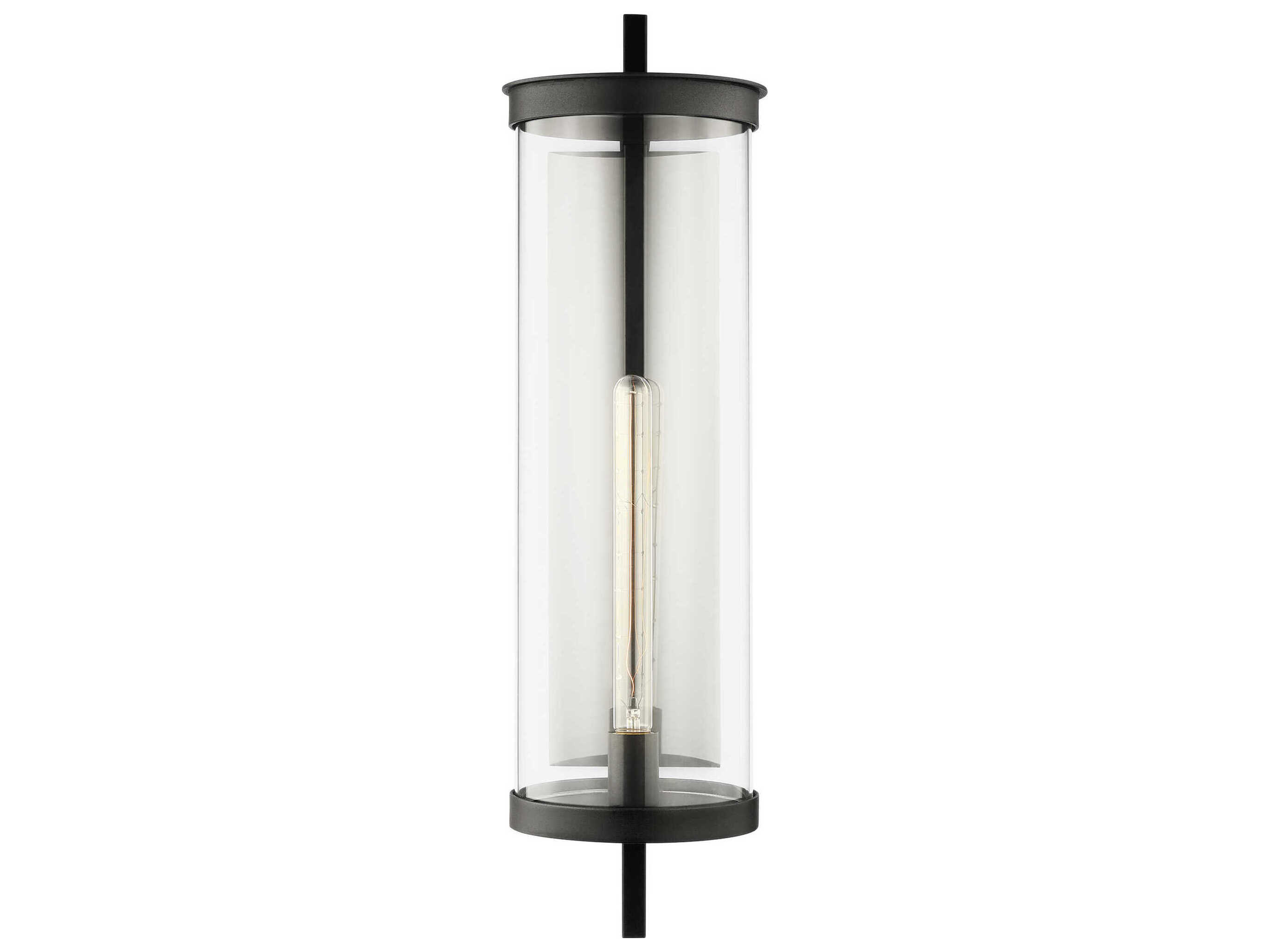 Visual Comfort Studio Eastham 1-Light Outdoor Wall Light
