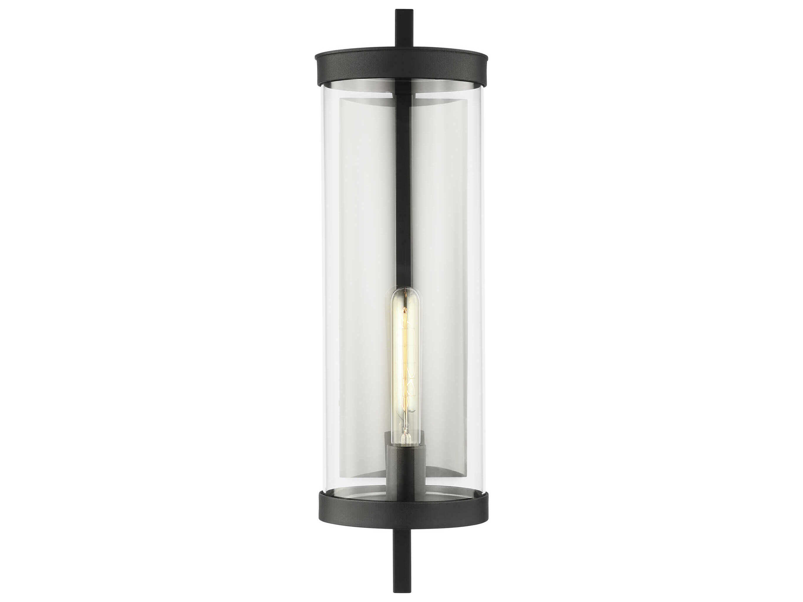 Visual Comfort Studio Eastham 1-Light Outdoor Wall Light