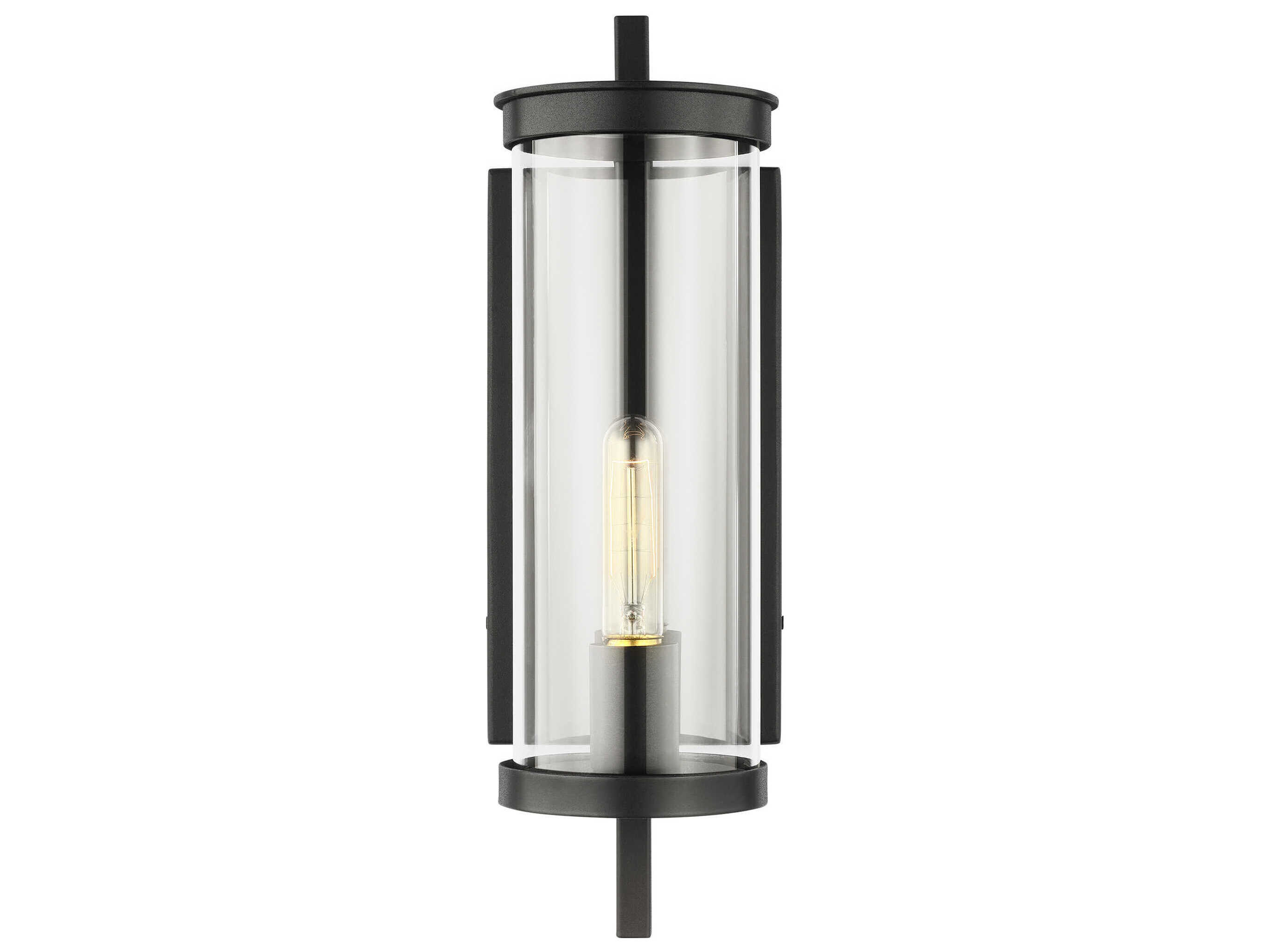 Visual Comfort Studio Eastham 1-Light Outdoor Wall Light