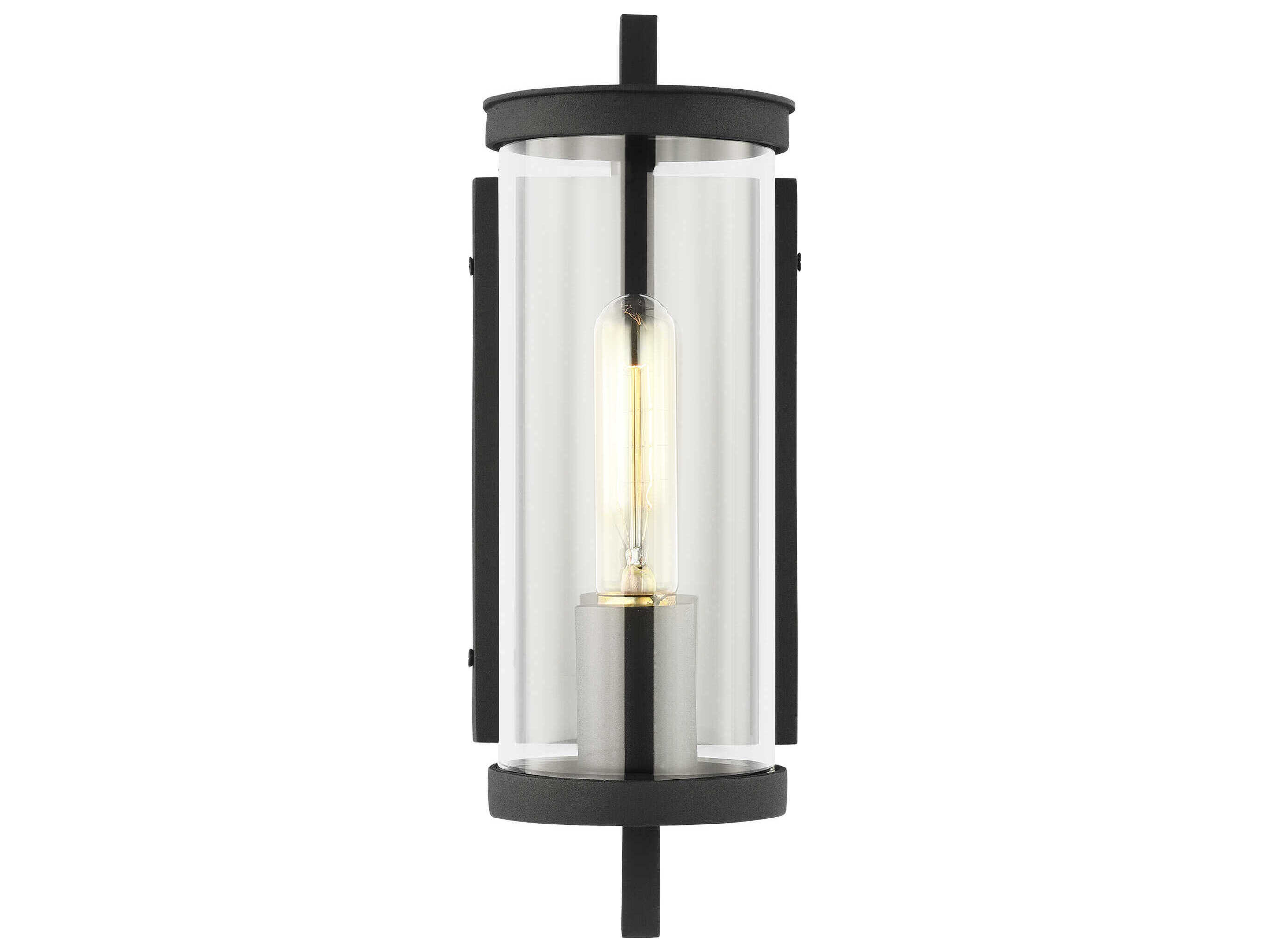 Visual Comfort Studio Eastham 1-Light Outdoor Wall Light