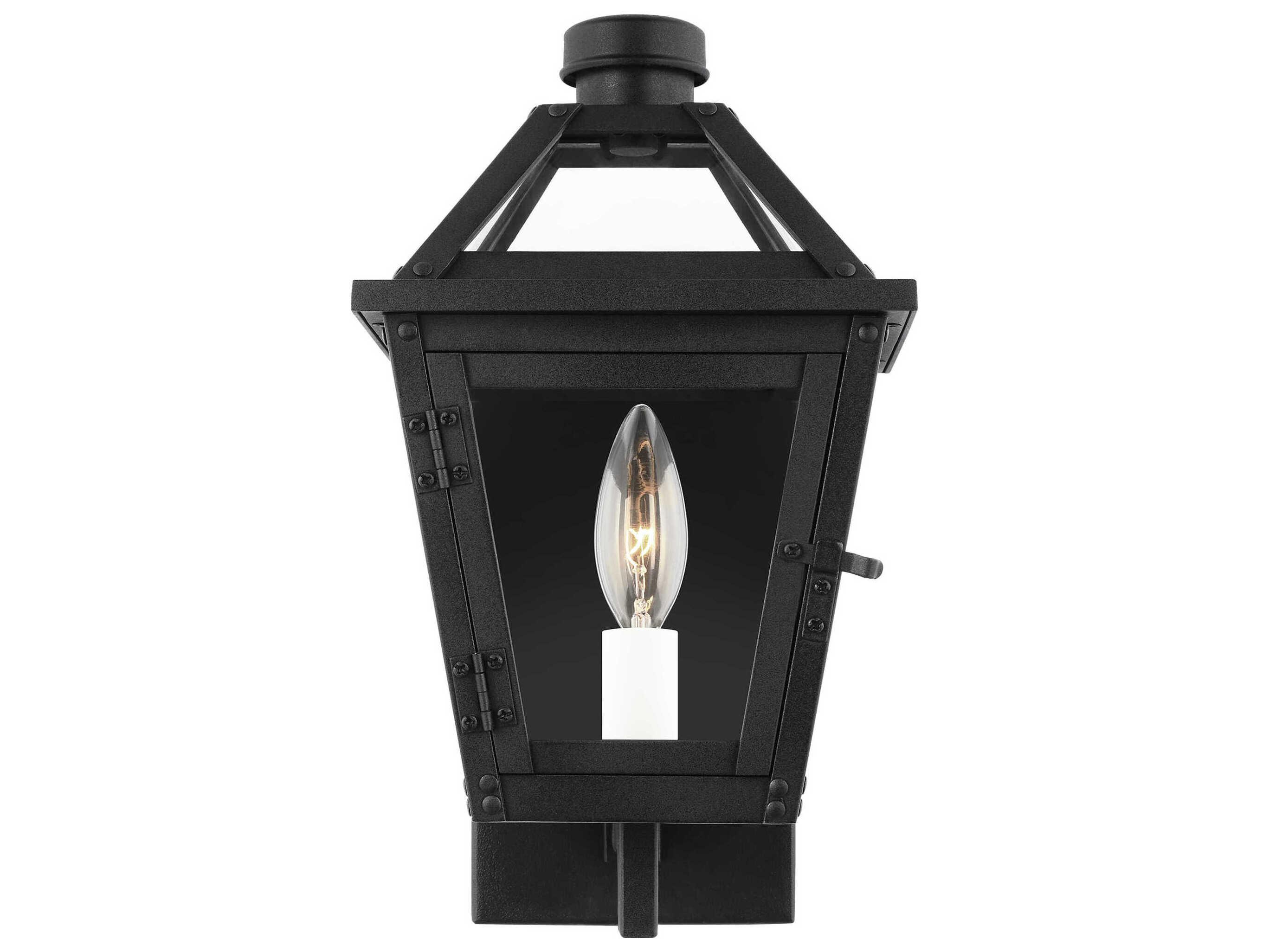 Visual Comfort Studio Hyannis 1-Light Outdoor Wall Light