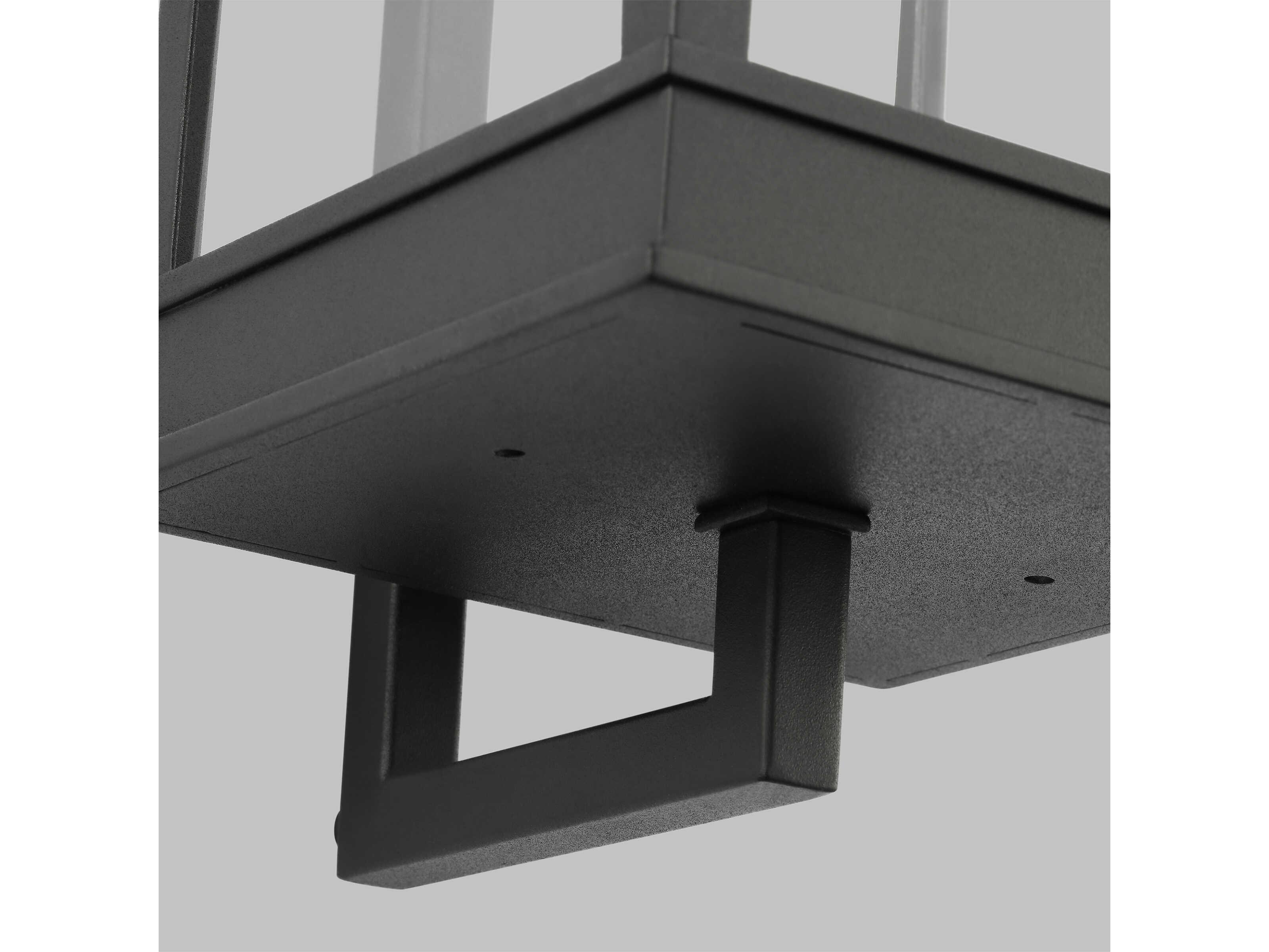 Visual Comfort Studio Cupertino 1-Light Outdoor Wall Light