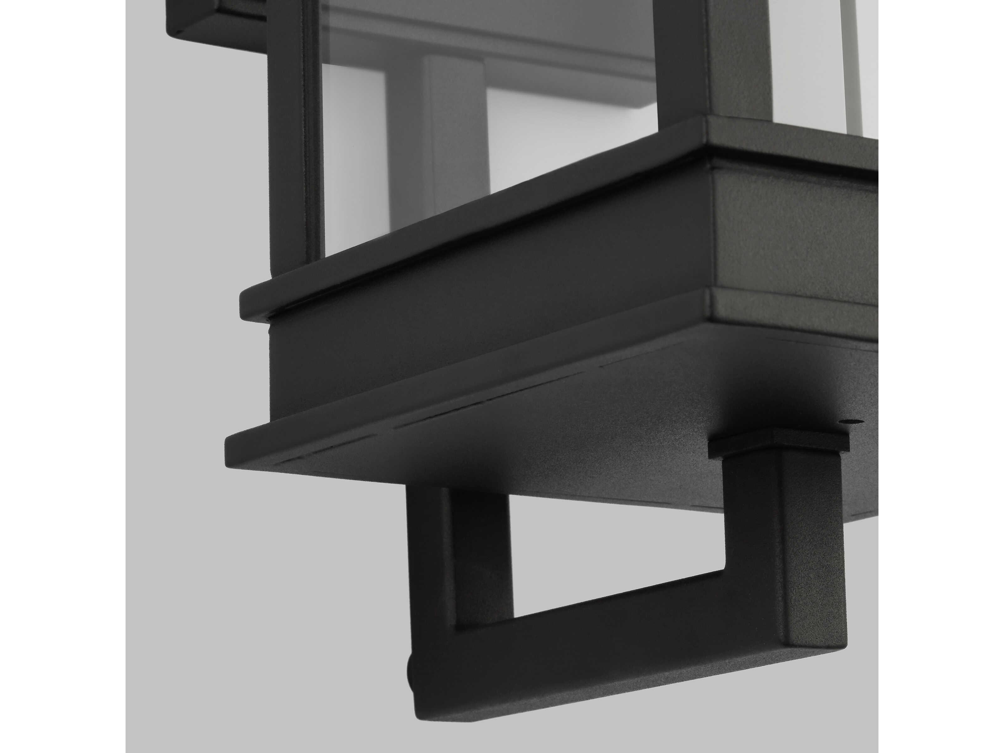 Visual Comfort Studio Cupertino 1-Light Outdoor Wall Light