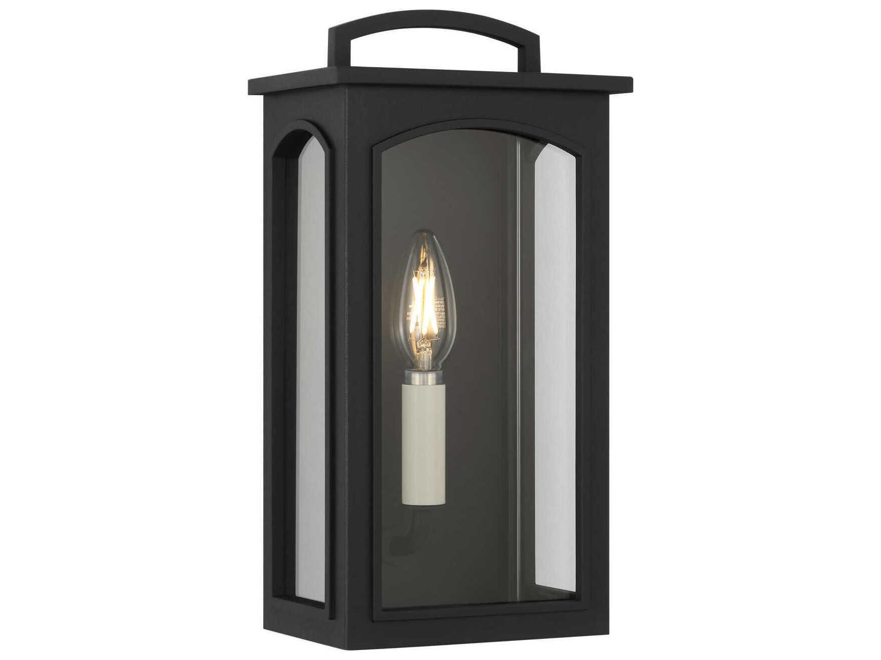 Visual Comfort Studio Modesto 1-Light Outdoor Wall Light