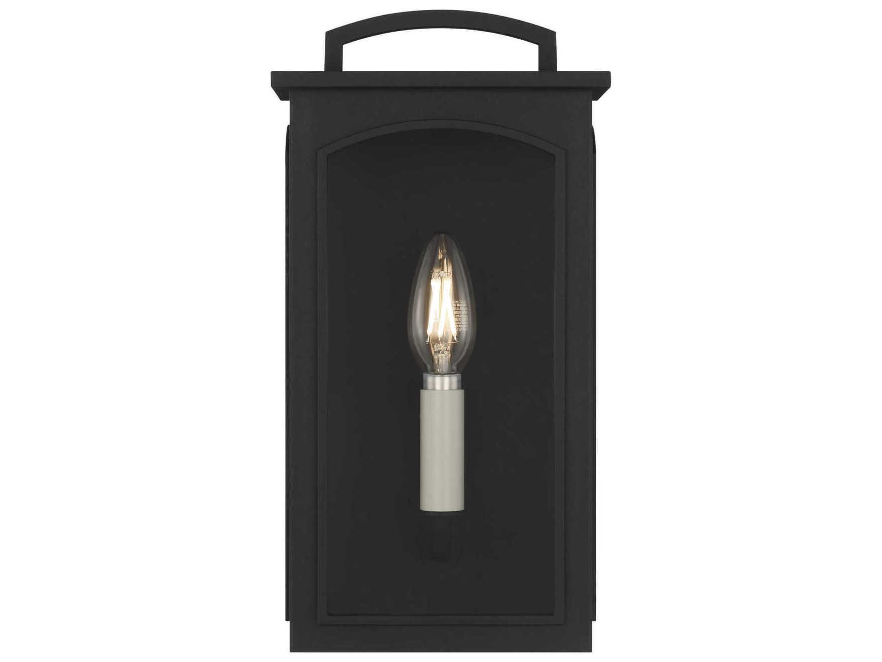 Visual Comfort Studio Modesto 1-Light Outdoor Wall Light