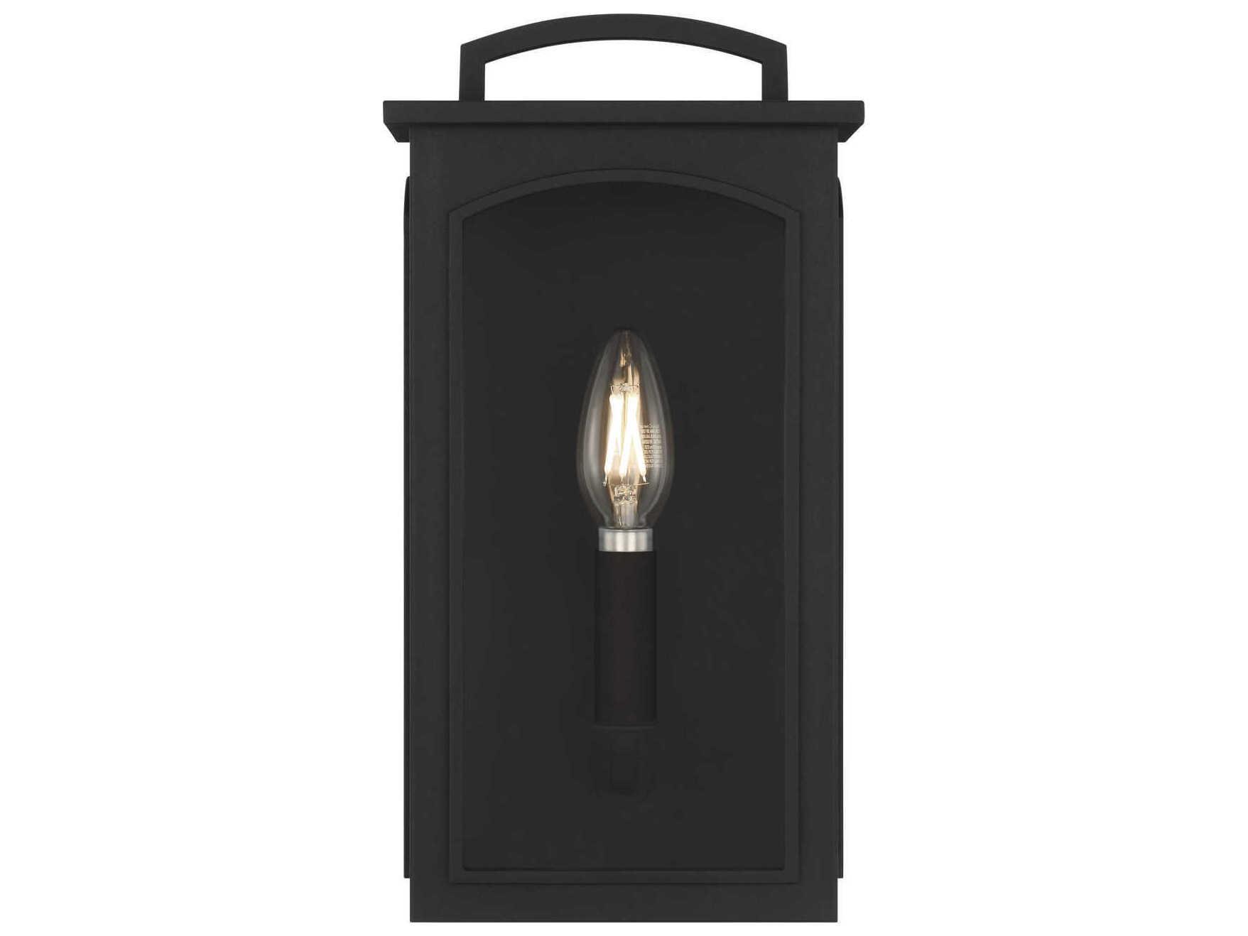 Visual Comfort Studio Modesto 1-Light Outdoor Wall Light