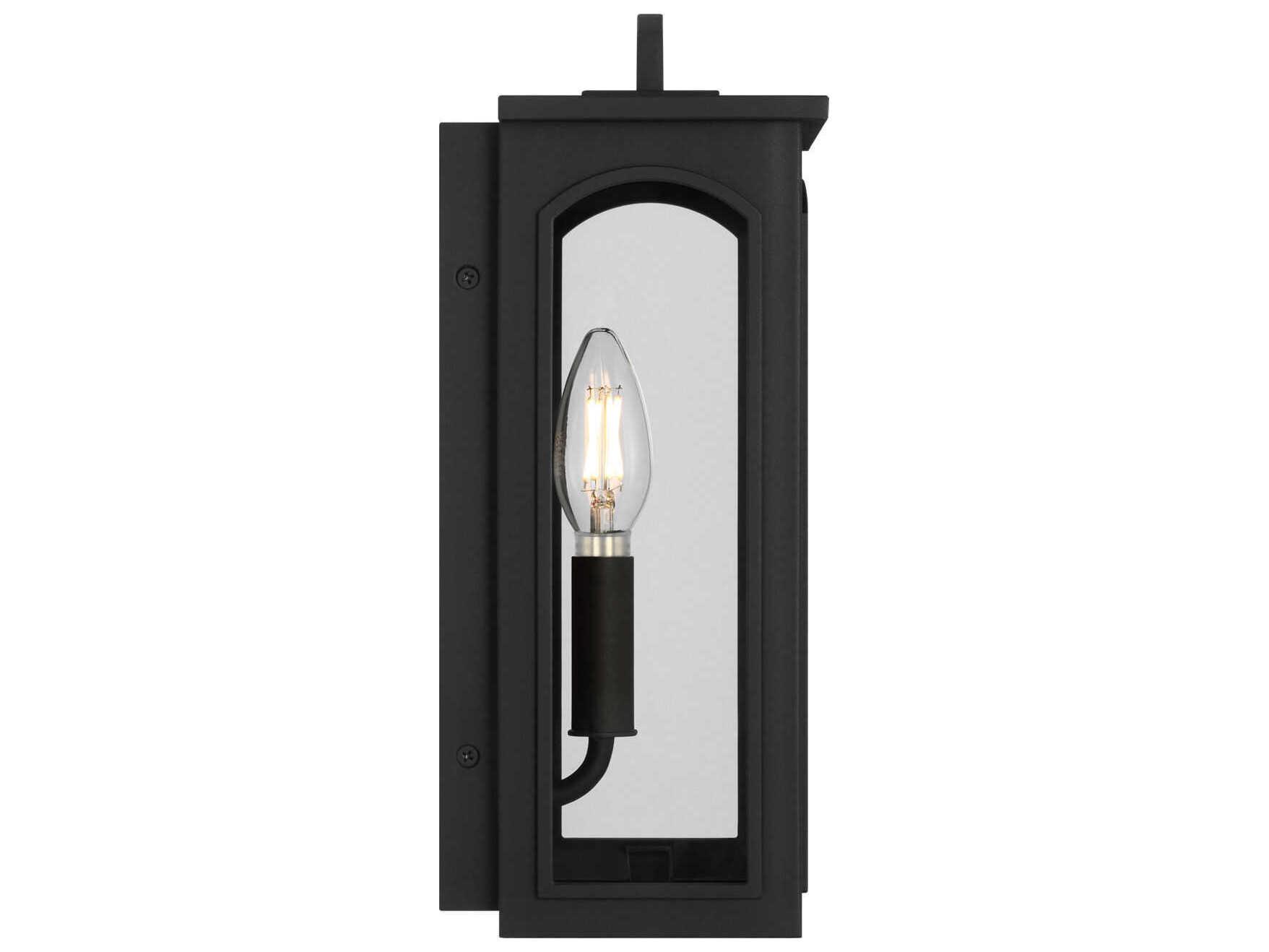 Visual Comfort Studio Modesto 1-Light Outdoor Wall Light