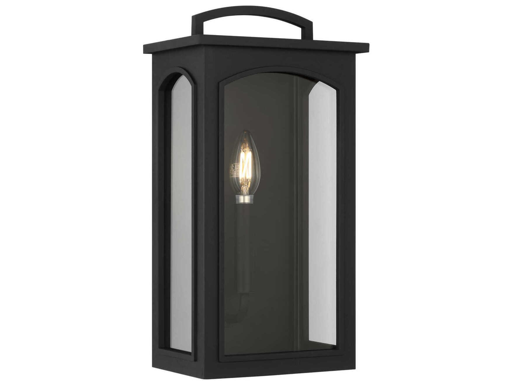 Visual Comfort Studio Modesto 1-Light Outdoor Wall Light