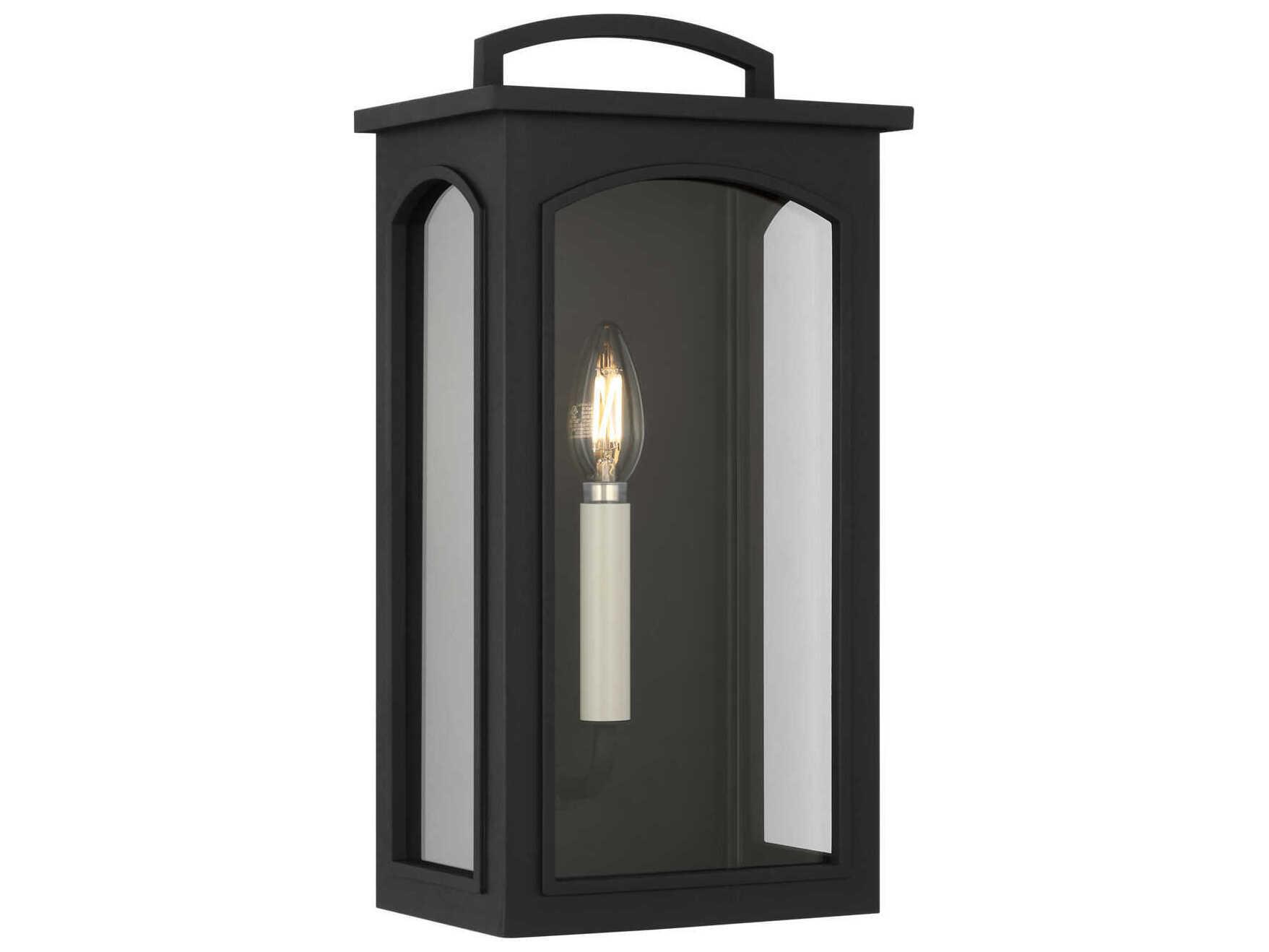 Visual Comfort Studio Modesto 1-Light Outdoor Wall Light