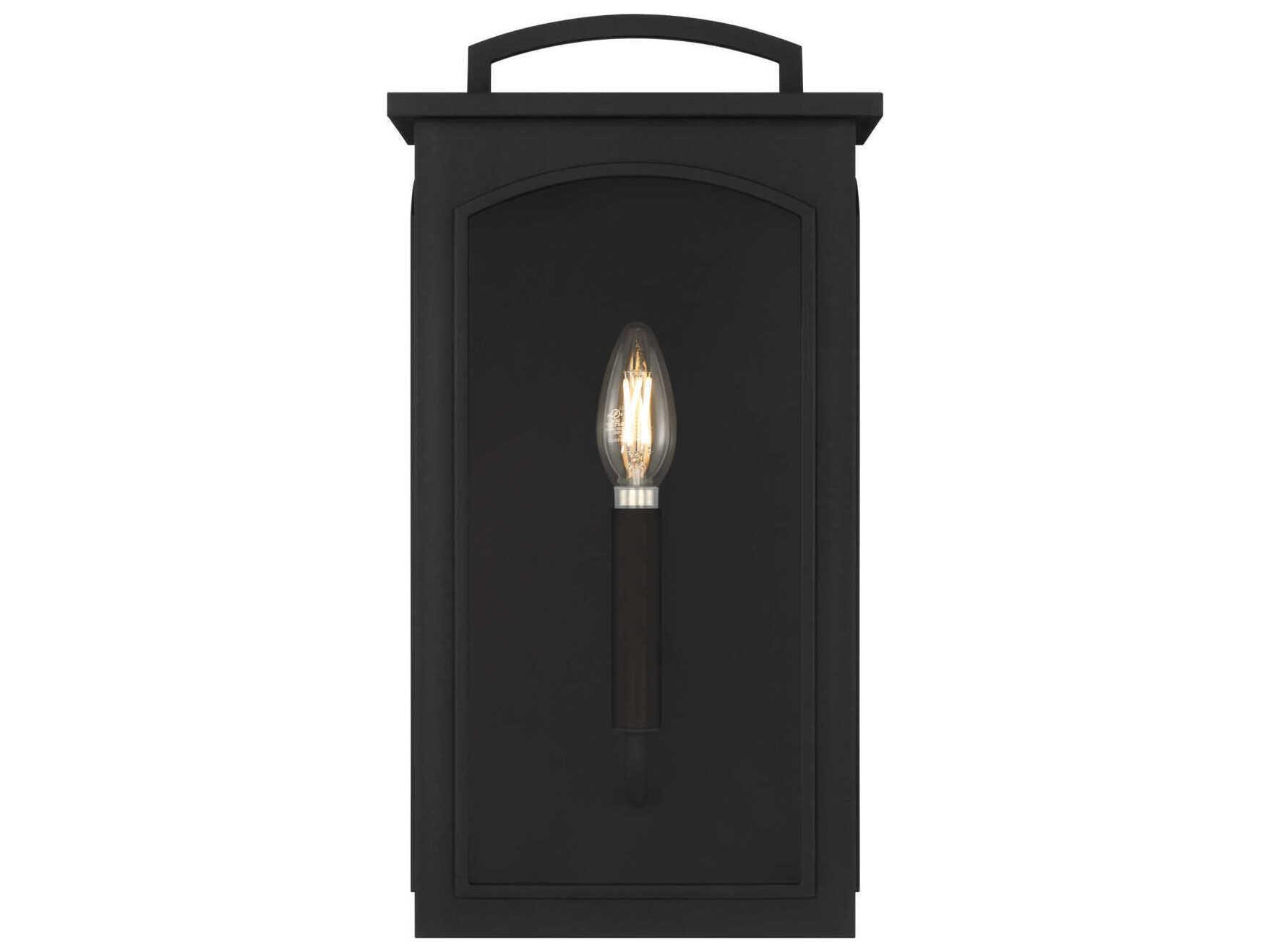 Visual Comfort Studio Modesto 1-Light Outdoor Wall Light