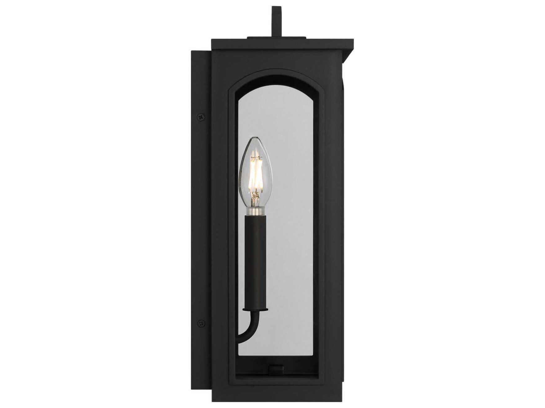 Visual Comfort Studio Modesto 1-Light Outdoor Wall Light