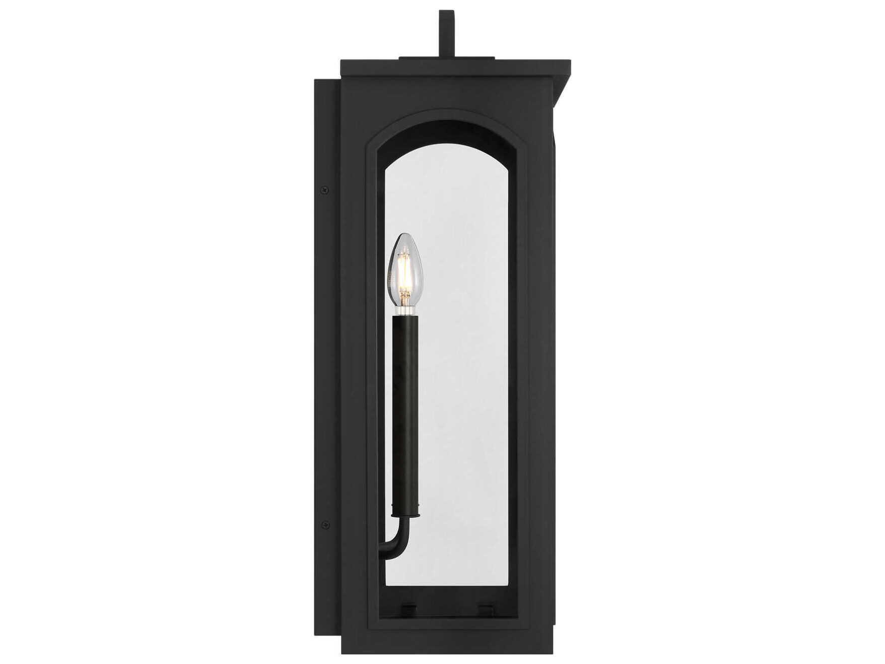 Visual Comfort Studio Modesto 2-Light Outdoor Wall Light